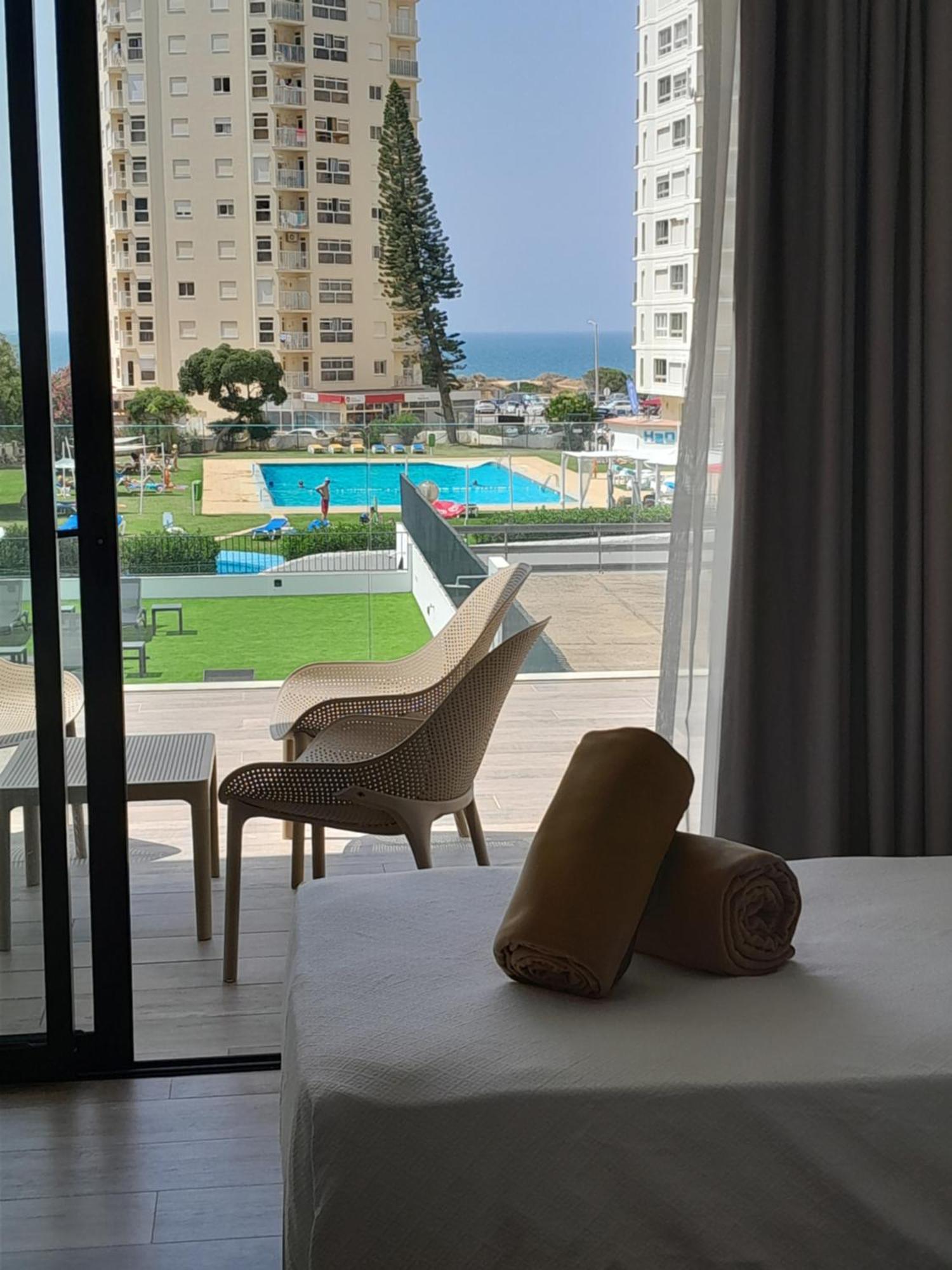 Guest house Algarpapa Armacao de Pera