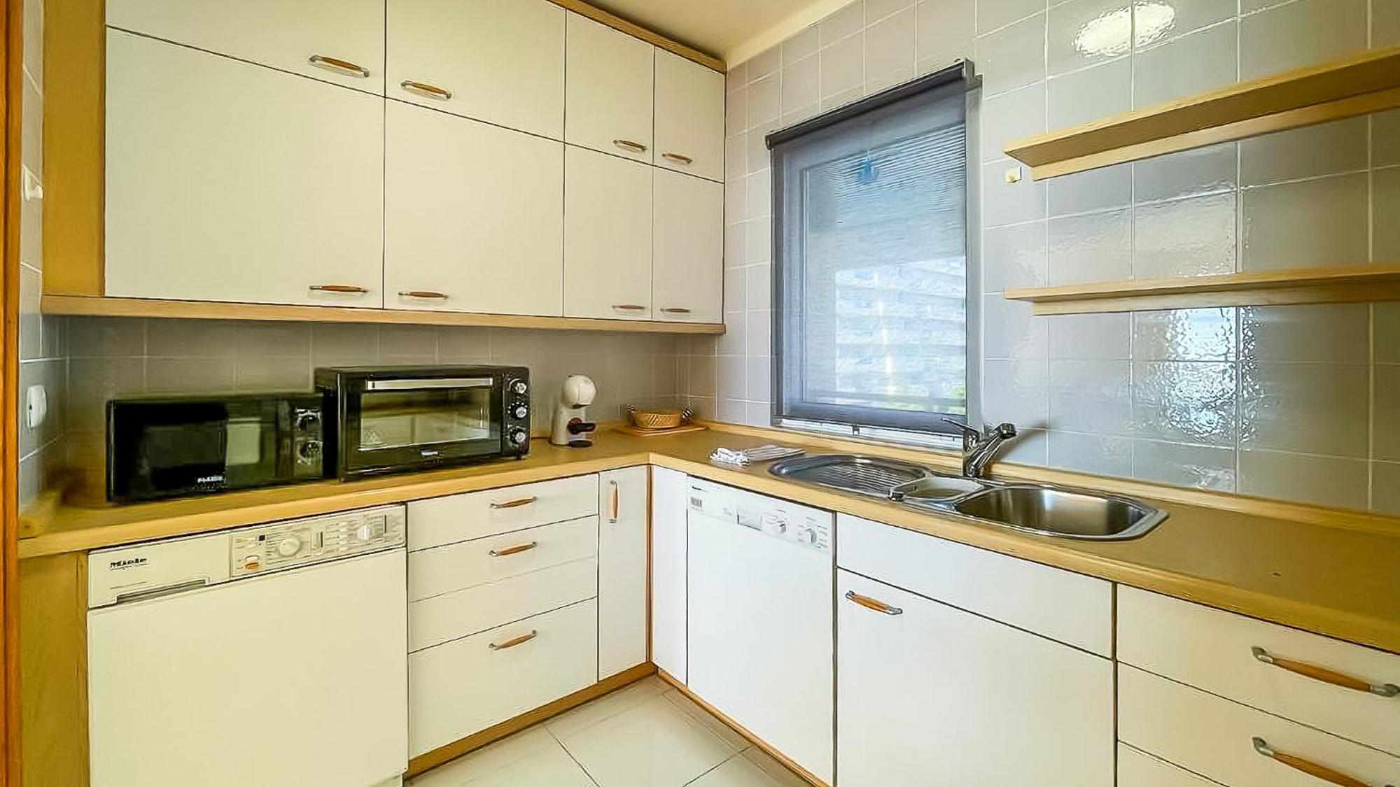 Yes! Vista Marina! T1 Hsr Vilamarina Apartment Vilamoura
