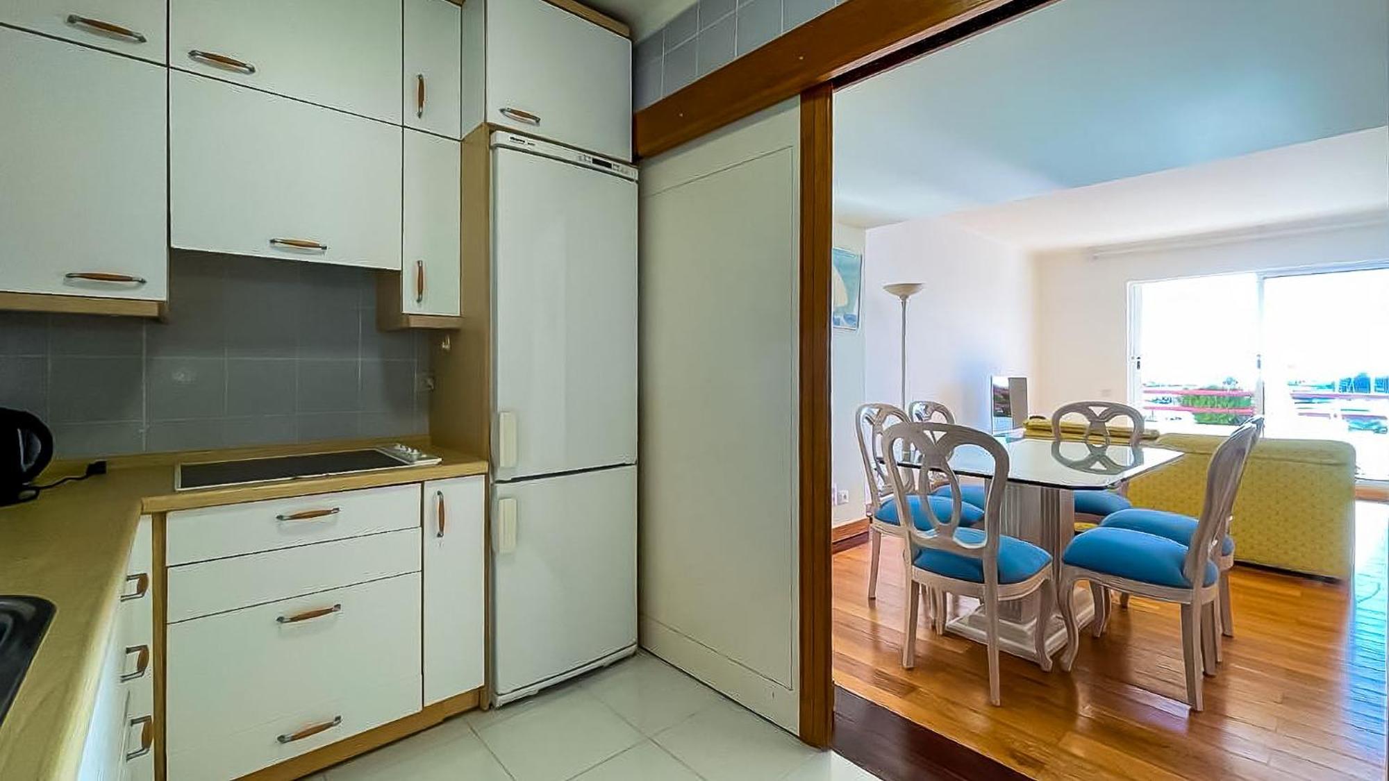 Appartement Yes! Vista Marina! T1 Hsr Vilamarina Vilamoura