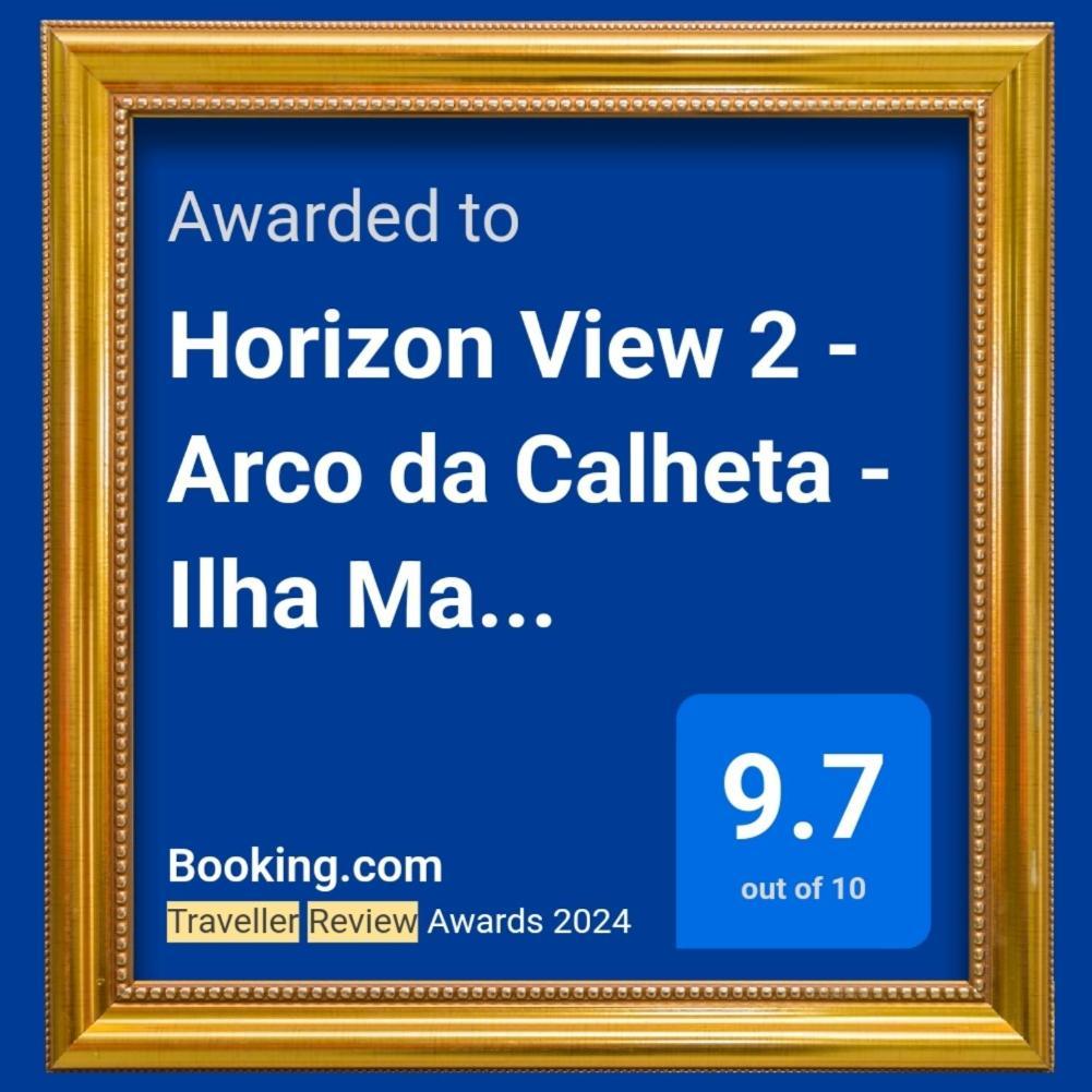 Appartement Beautiful View 2 - - Ilha Da Madeira Arco da Calheta (Madeira)