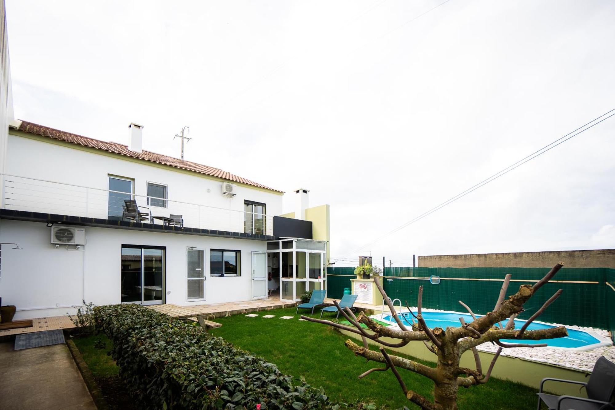 Holiday home Azores Mountain View *