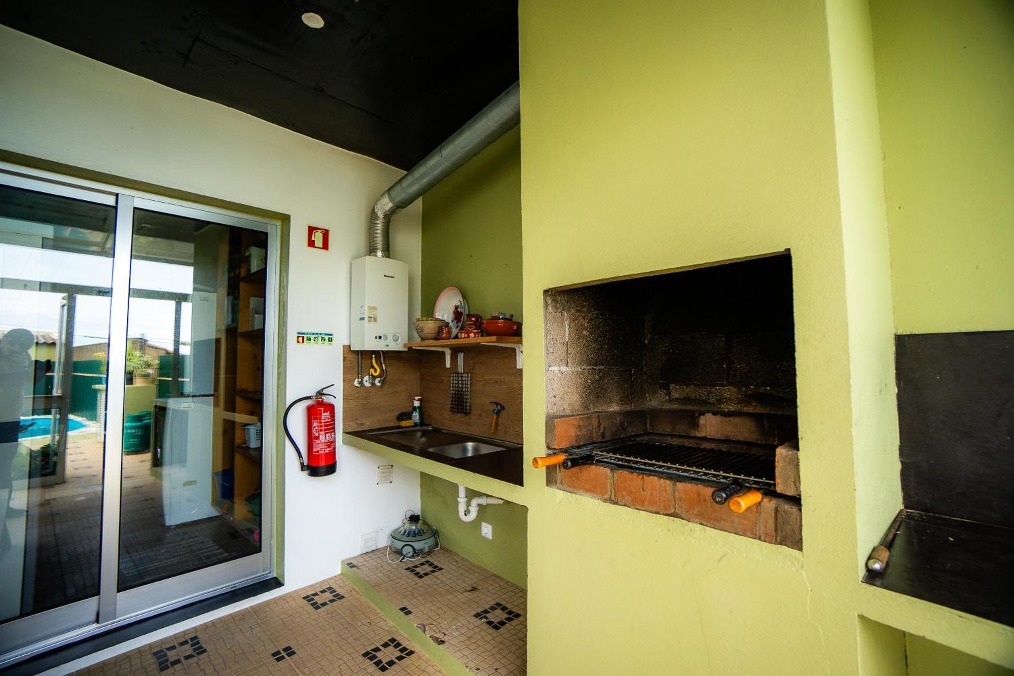 Azores Mountain View Holiday home