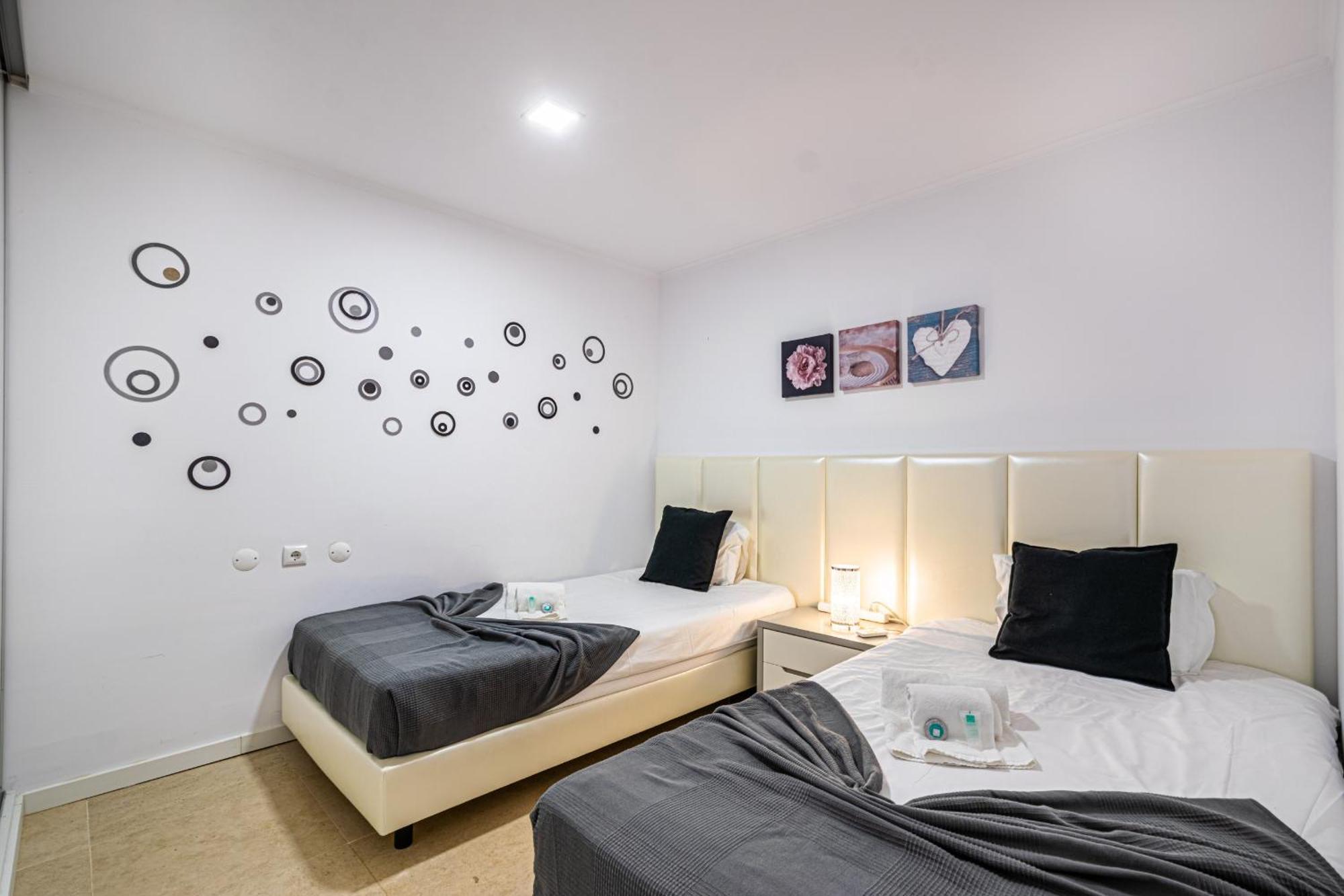 Beguest Aveiros View * Albufeira