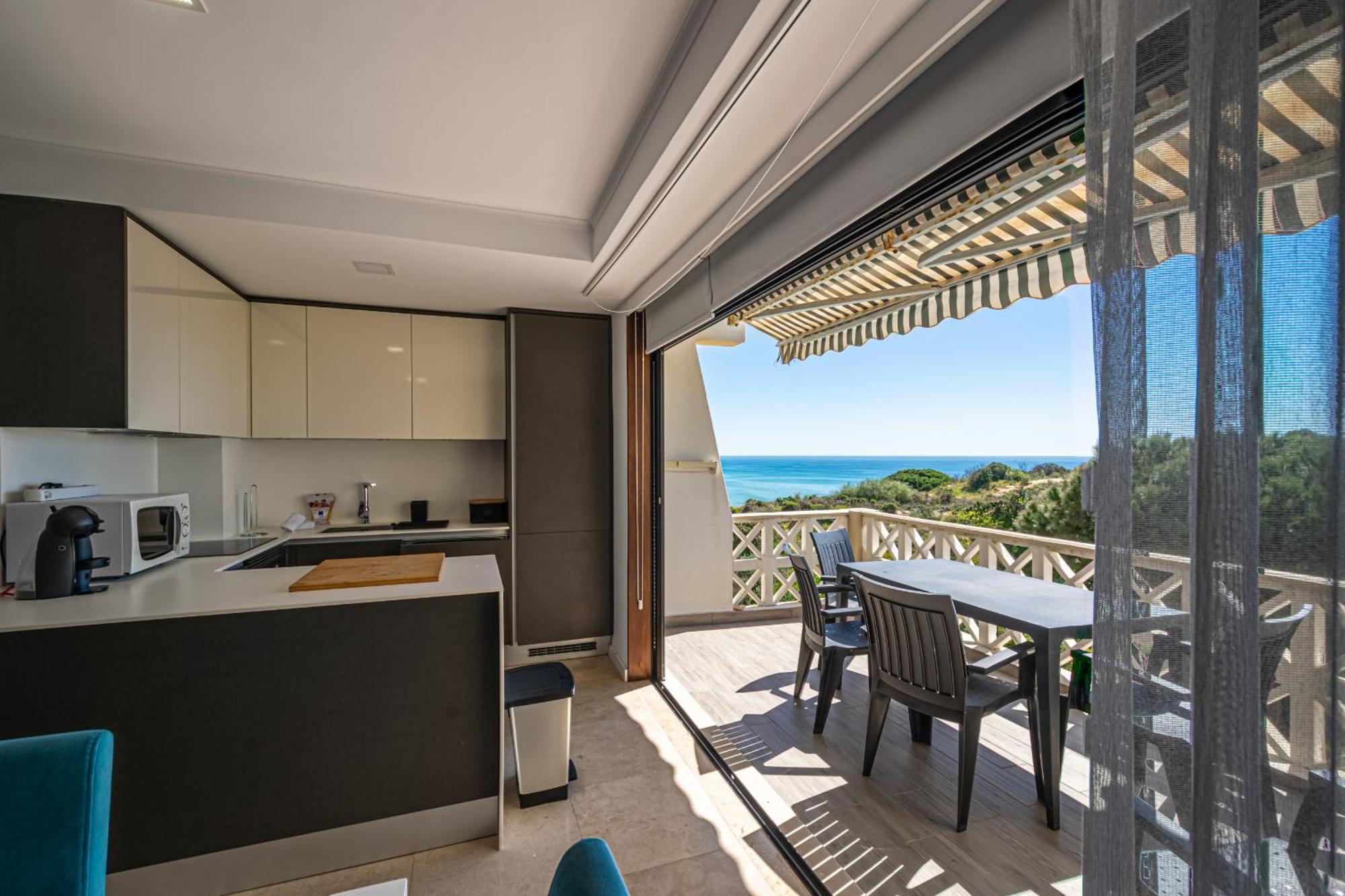 Beguest Aveiros View Apartment *