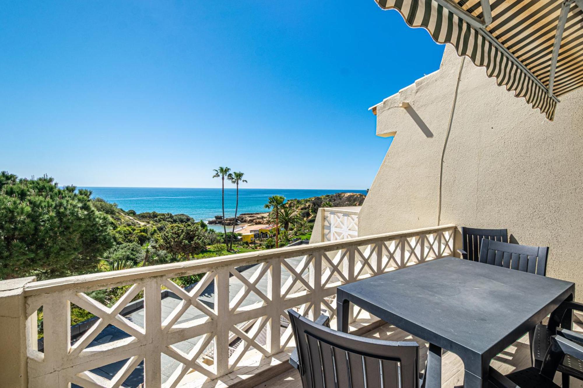 Apartment Beguest Aveiros View Albufeira