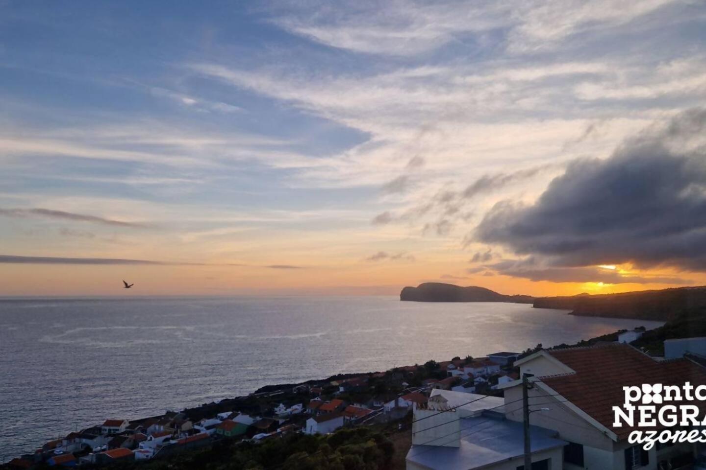 Casa Mare By Pontanegraazores Сasa de vacaciones