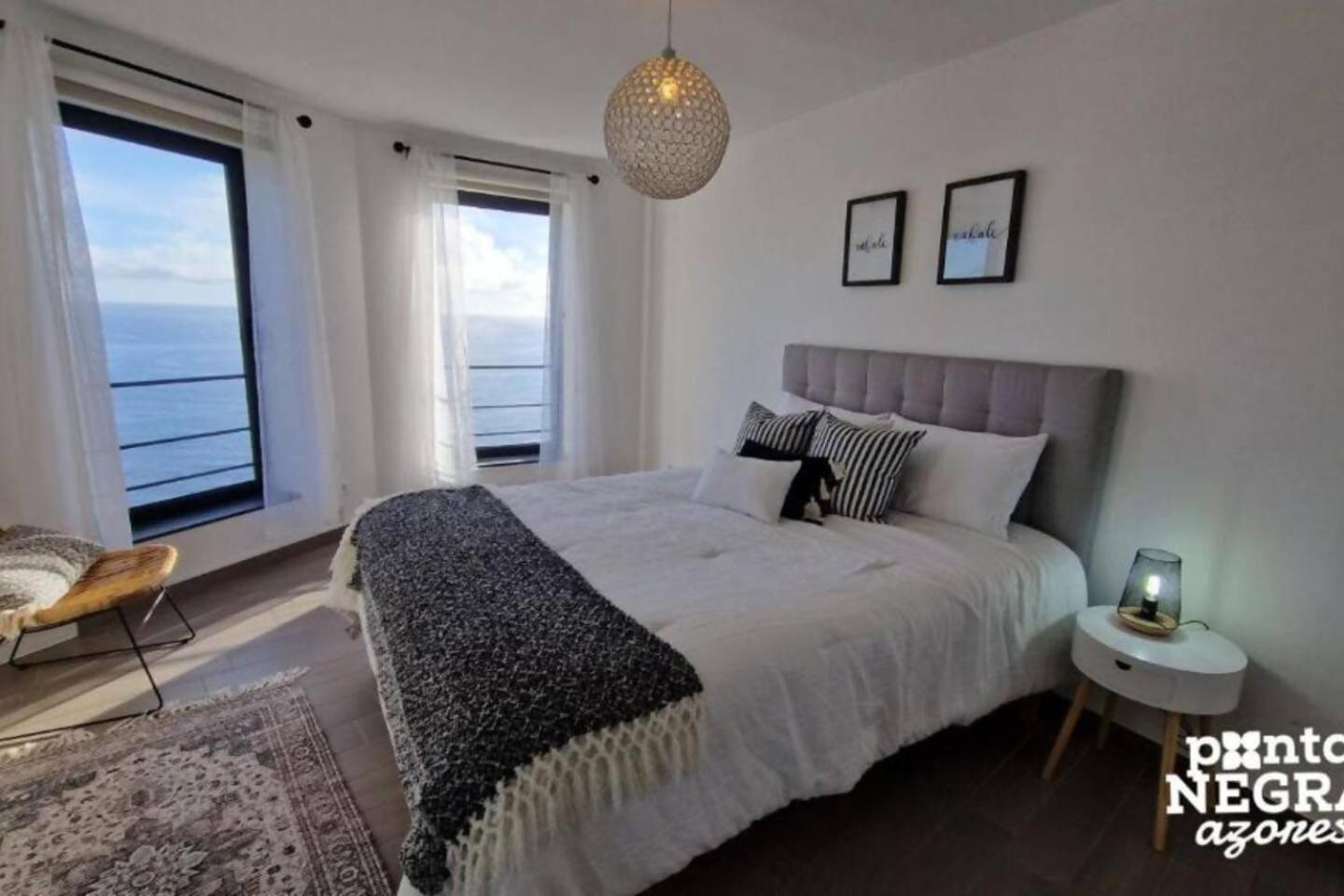 Casa Mare By Pontanegraazores Сasa de vacaciones
