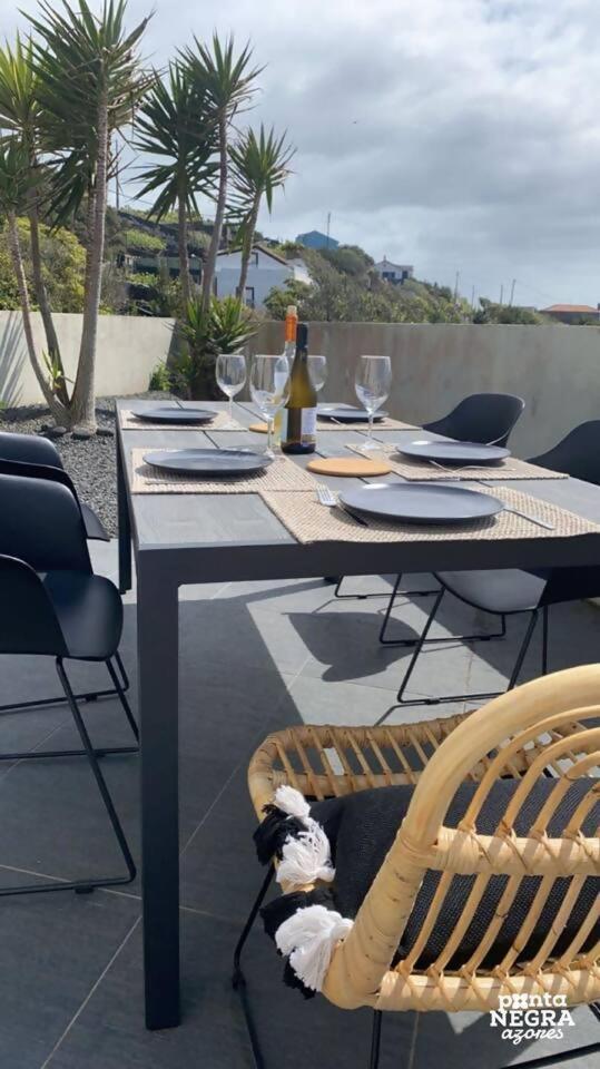Сasa de vacaciones Casa Mare By Pontanegraazores