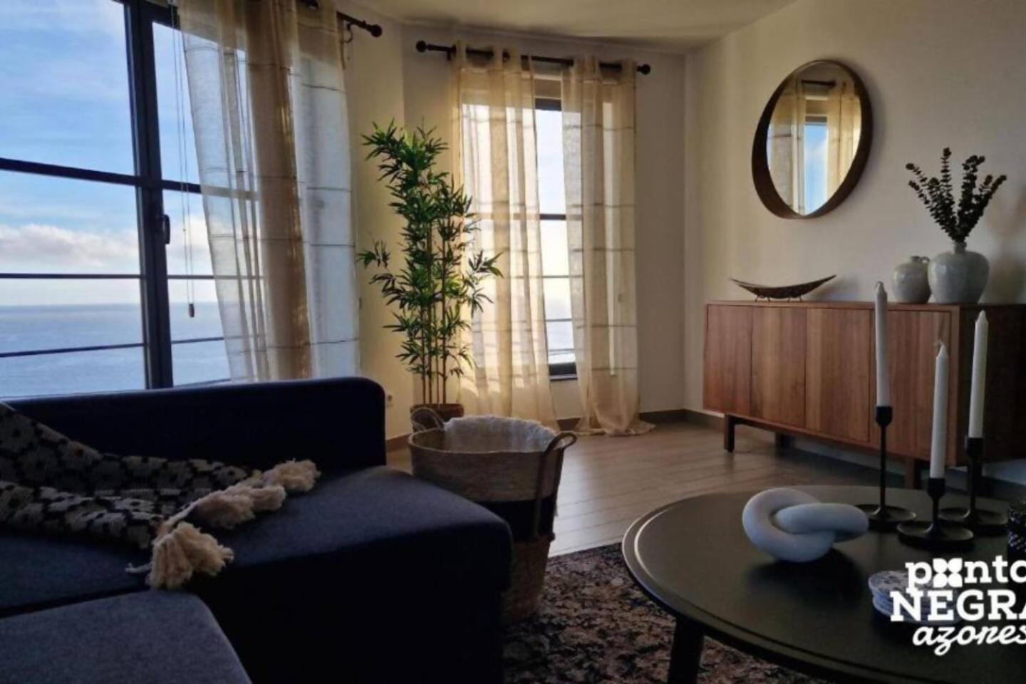 Casa Mare By Pontanegraazores Angra do Heroísmo