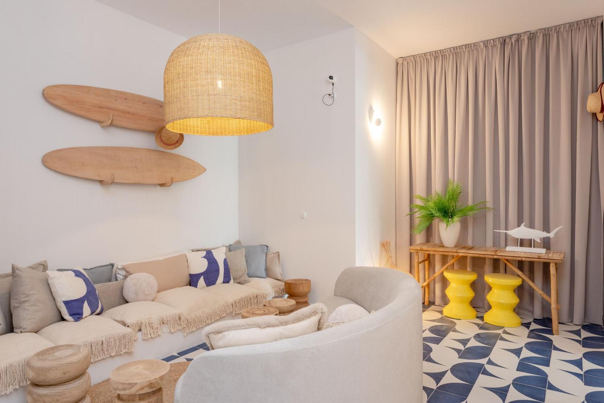 Magnolia Mar Ocean View Appartement