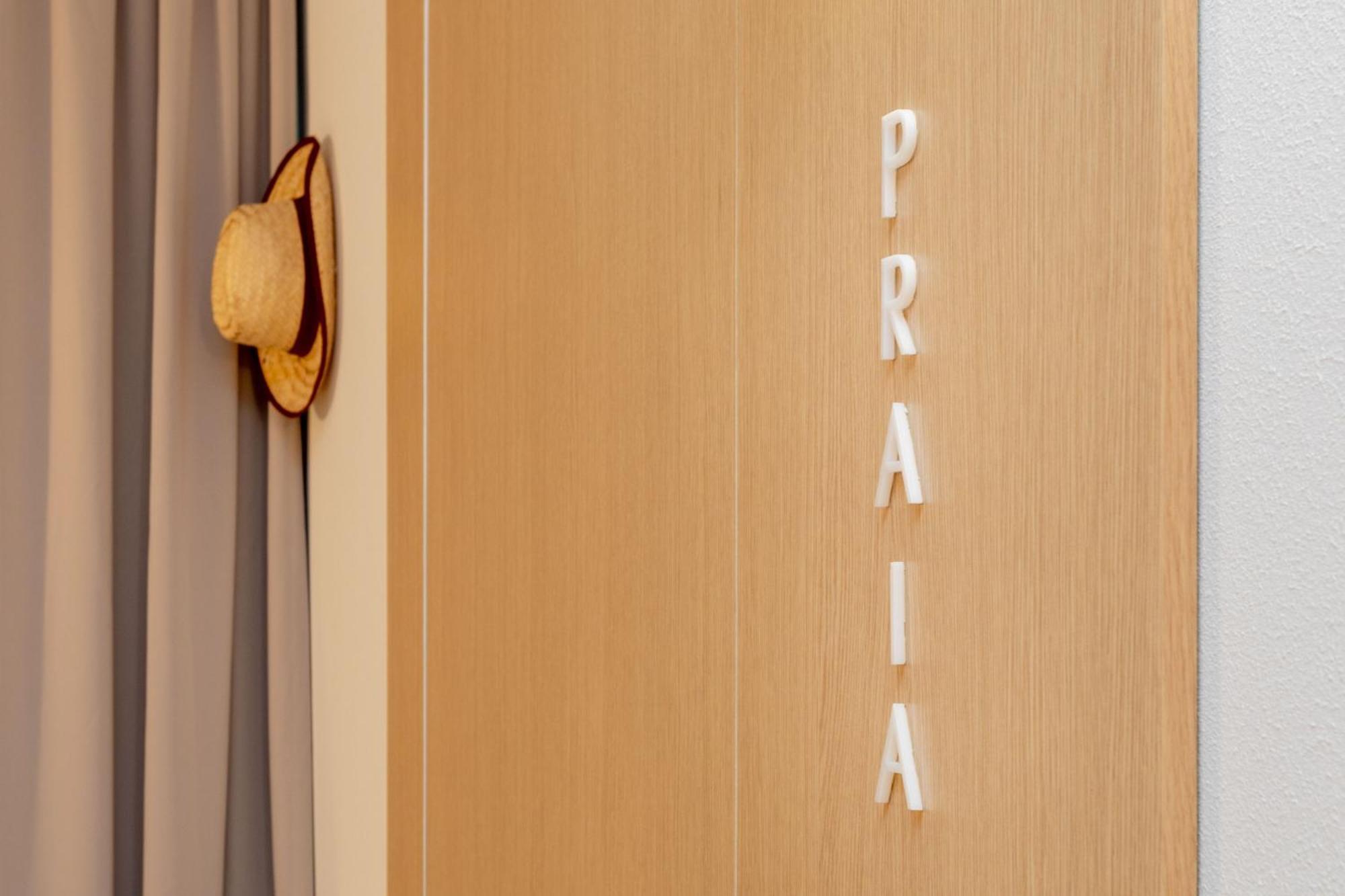 Appartement Magnolia Mar Ocean View *