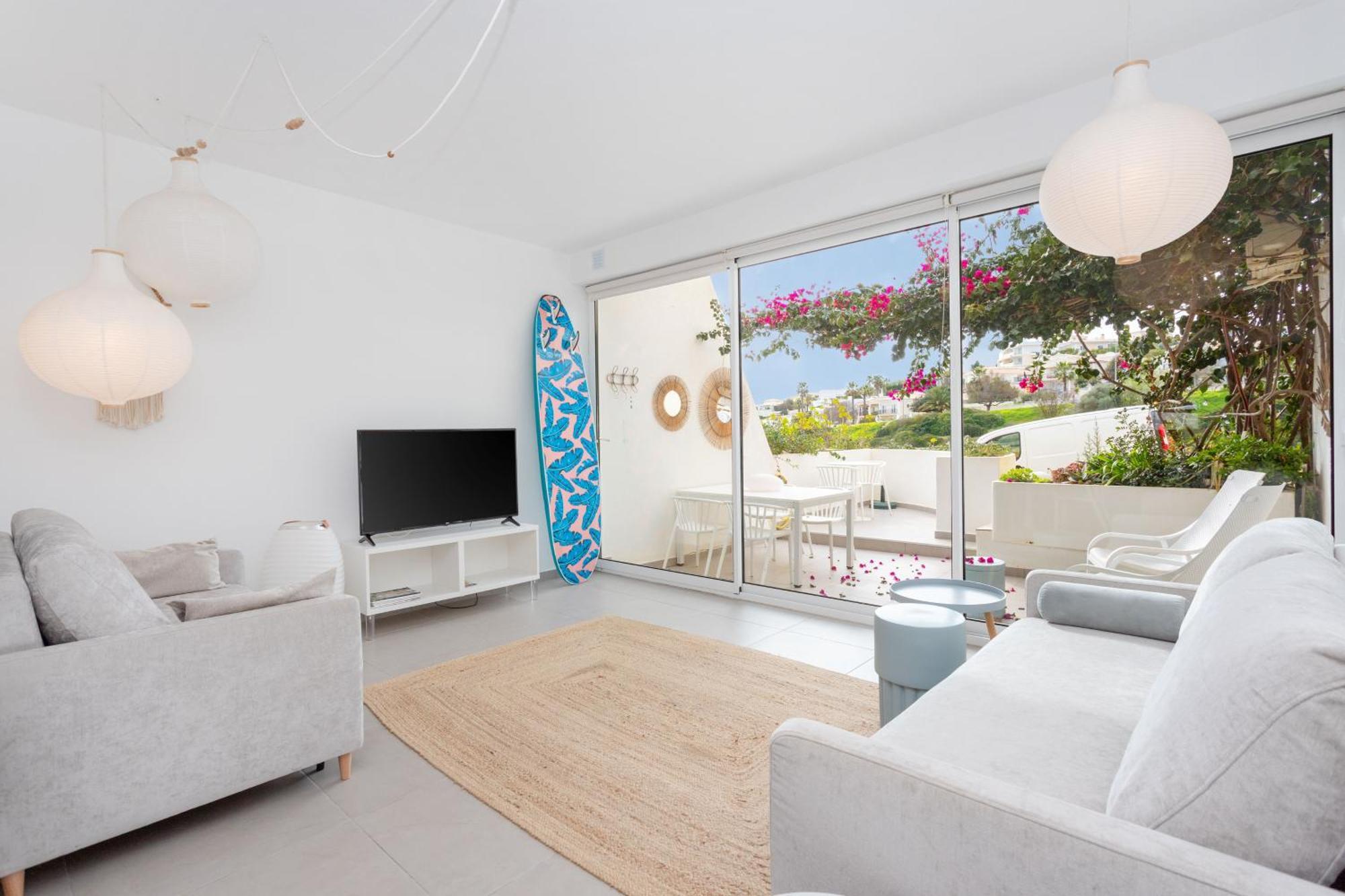 Appartement Magnolia Mar Ocean View