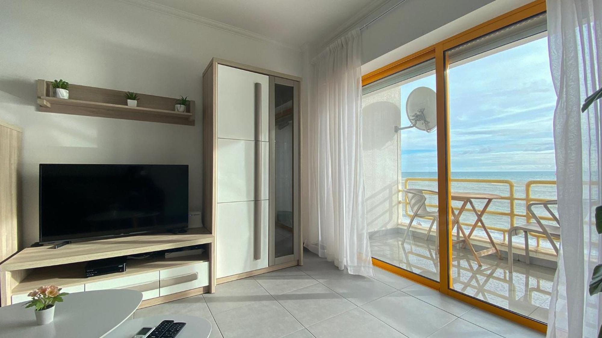 Apartamento Frente Ii By Homeslow