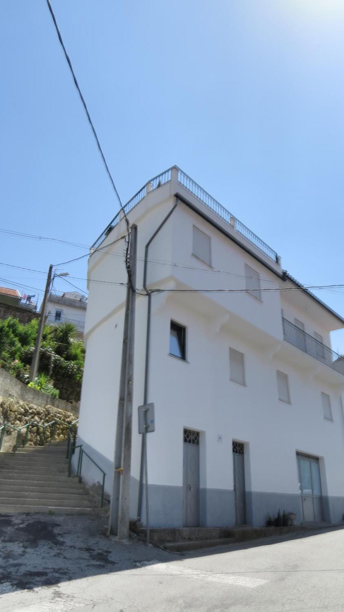 Holiday home Casa Da Calcada - Piso 1