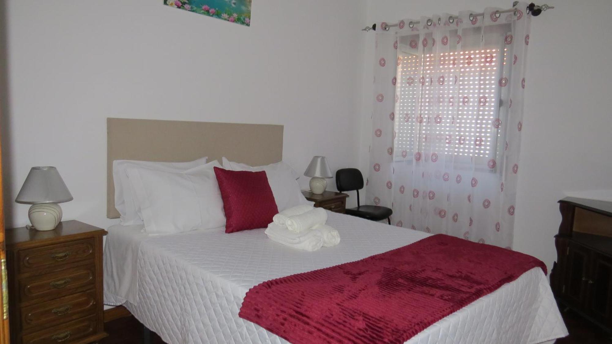 Casa Da Calcada - Piso 1 Holiday home *