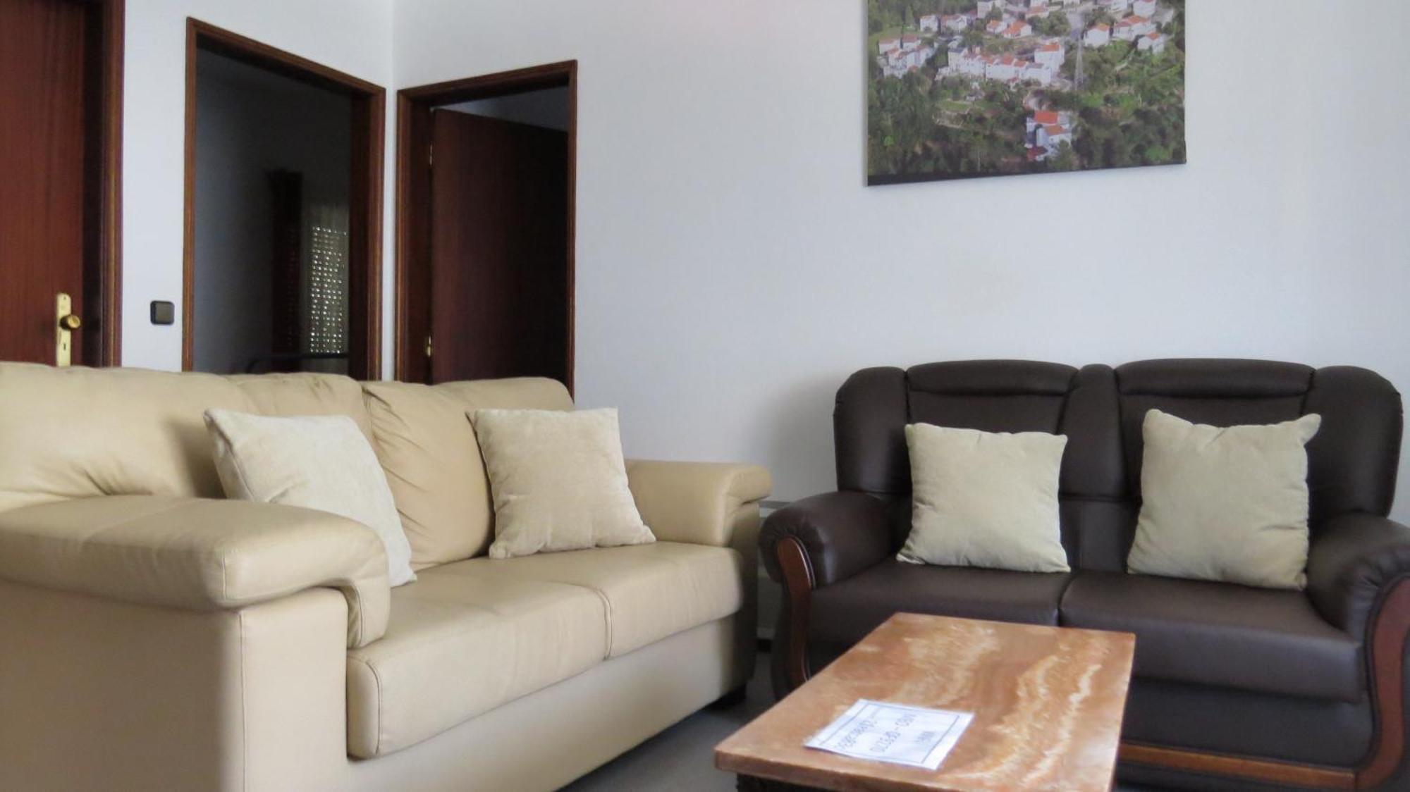 Holiday home Casa Da Calcada - Piso 1 *