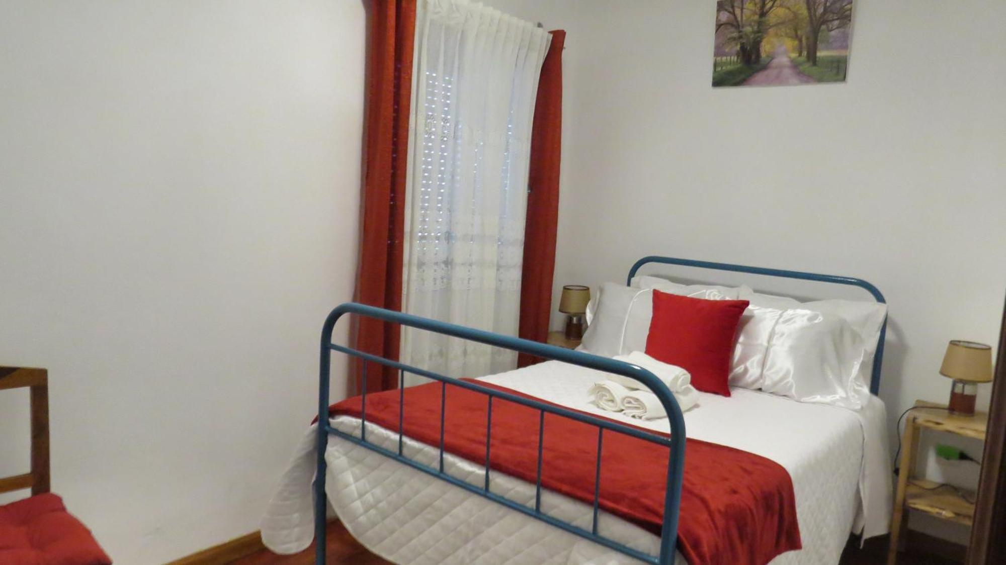 Holiday home Casa Da Calcada - Piso 1 Seia