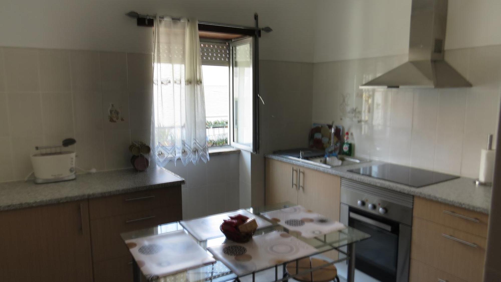 Holiday home Casa Da Calcada - Piso 1