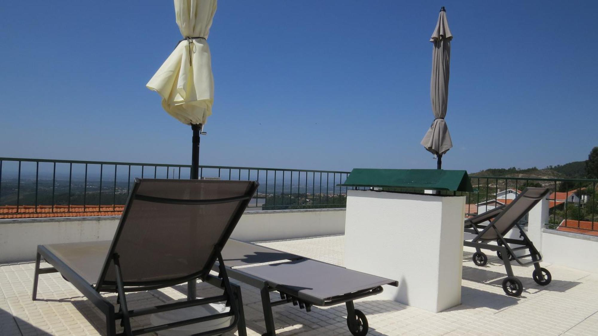 Casa Da Calcada - Piso 2 Apartment *