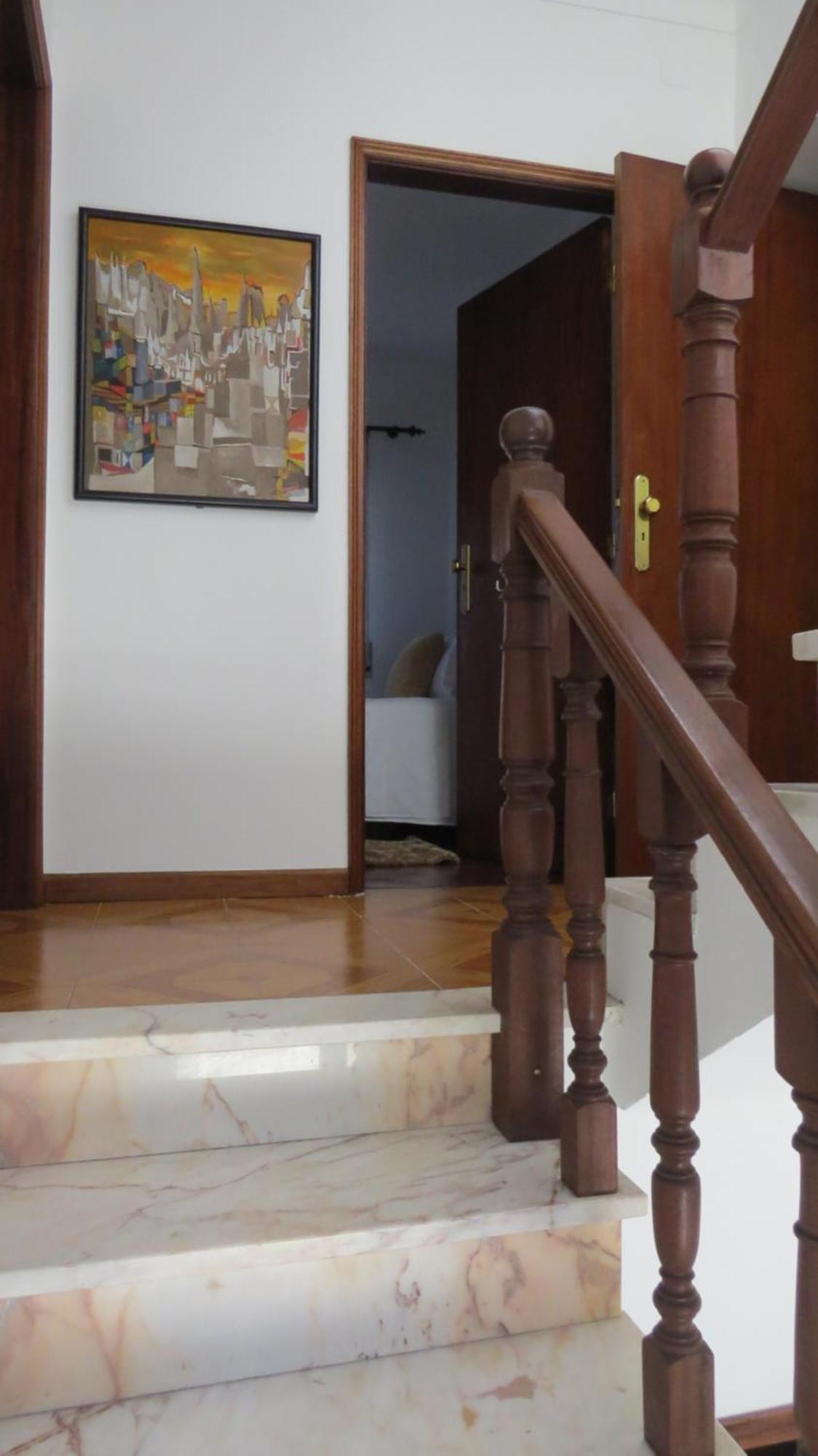 Casa Da Calcada - Piso 2 * Seia