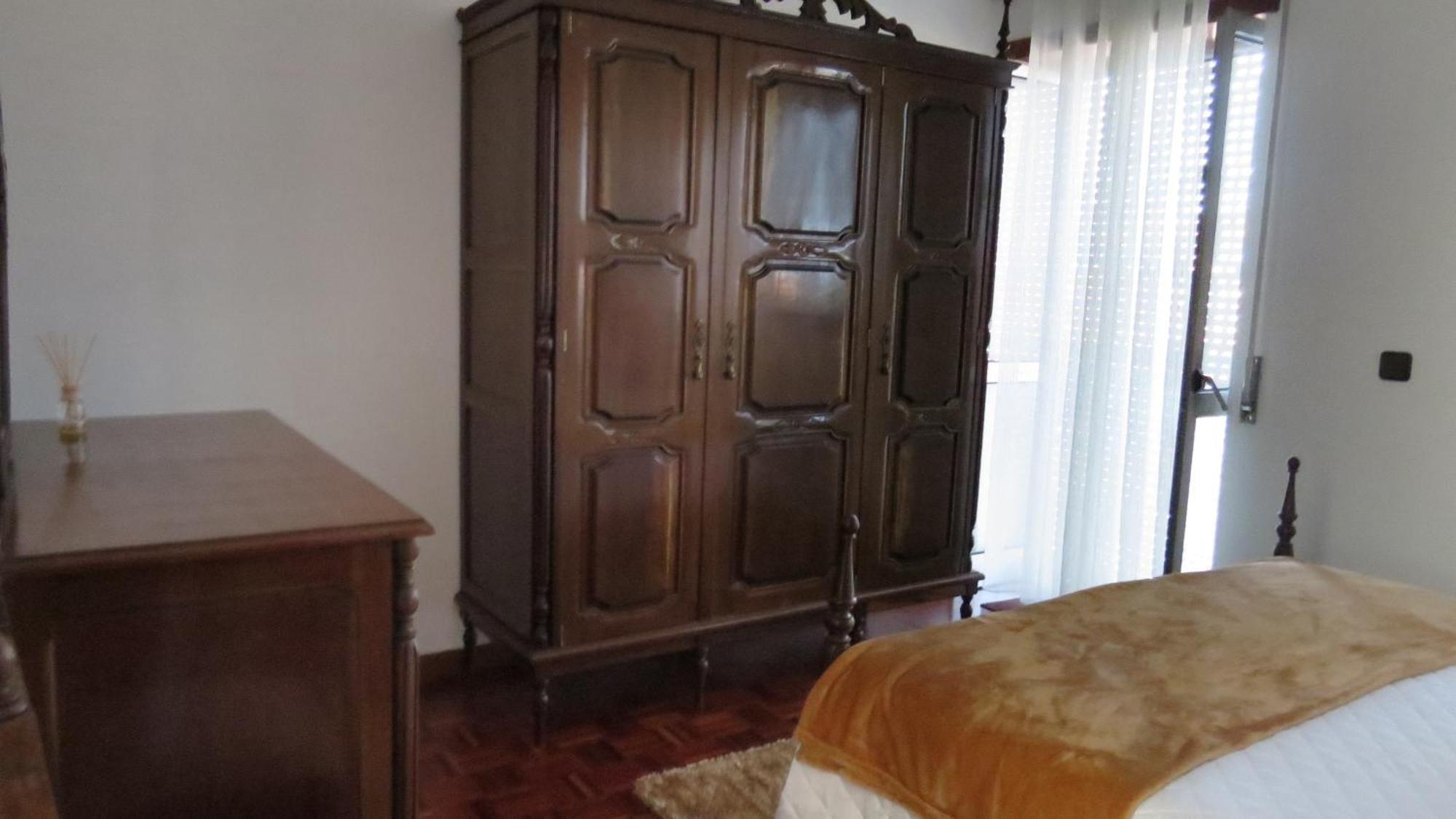 Casa Da Calcada - Piso 2 *