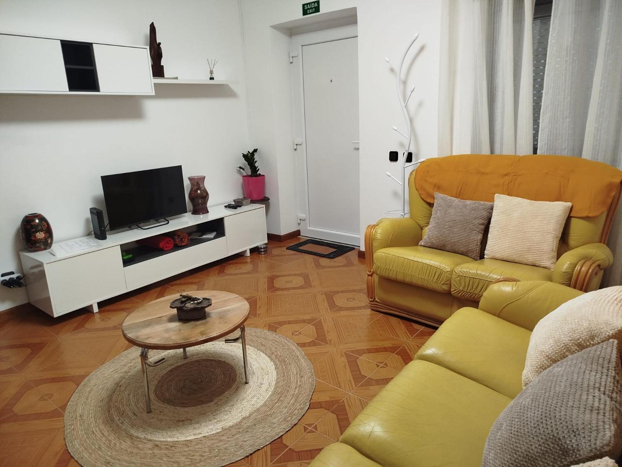 Apartment Casa Da Calcada - Piso 2