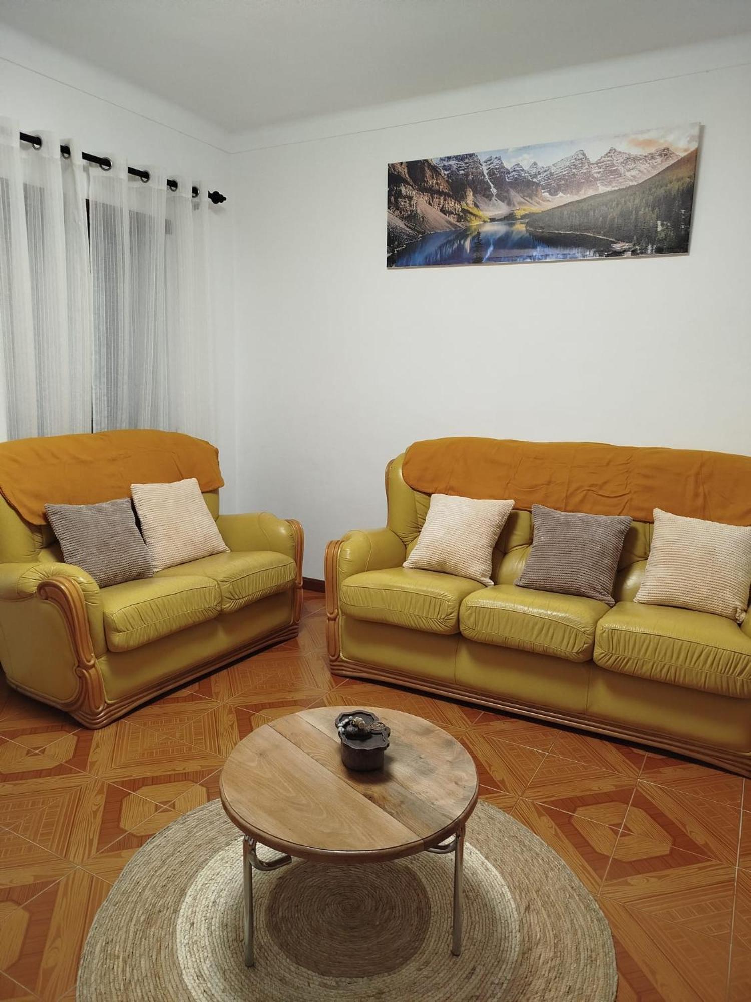 Apartment Casa Da Calcada - Piso 2 *