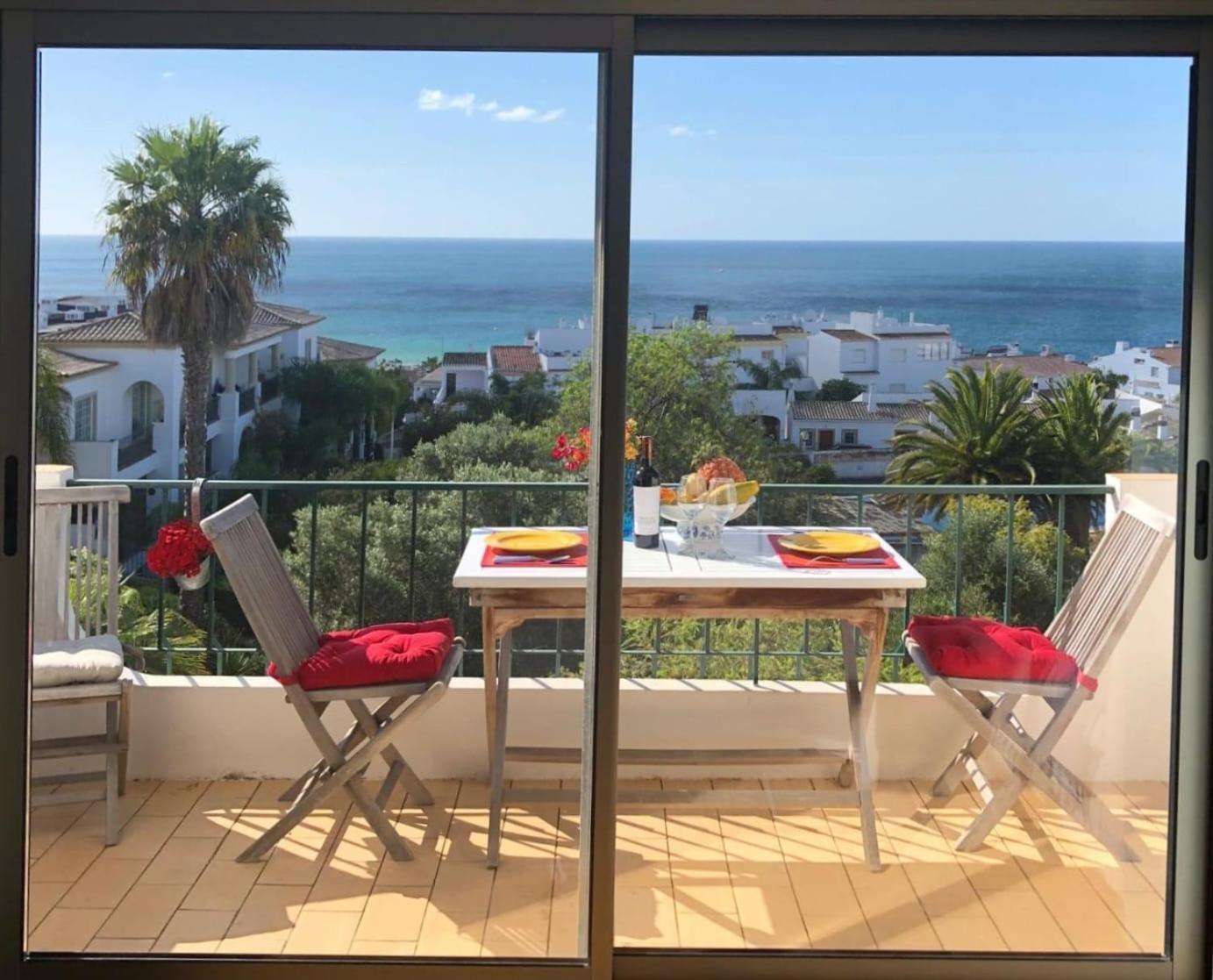 Apartment Casa Dos Zefiros Praia Da Luz