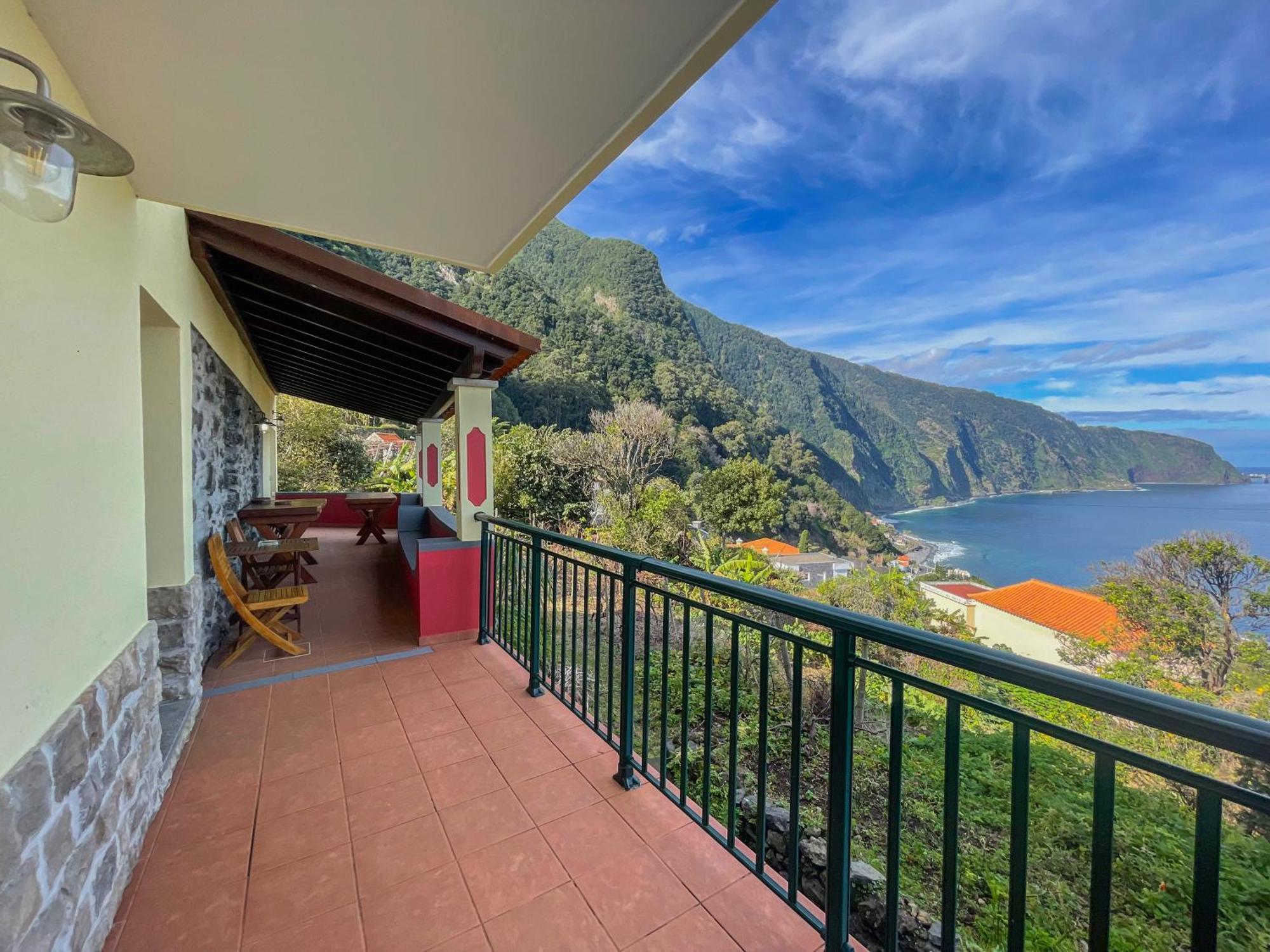 Palheiro Do Farrobo Holiday home *