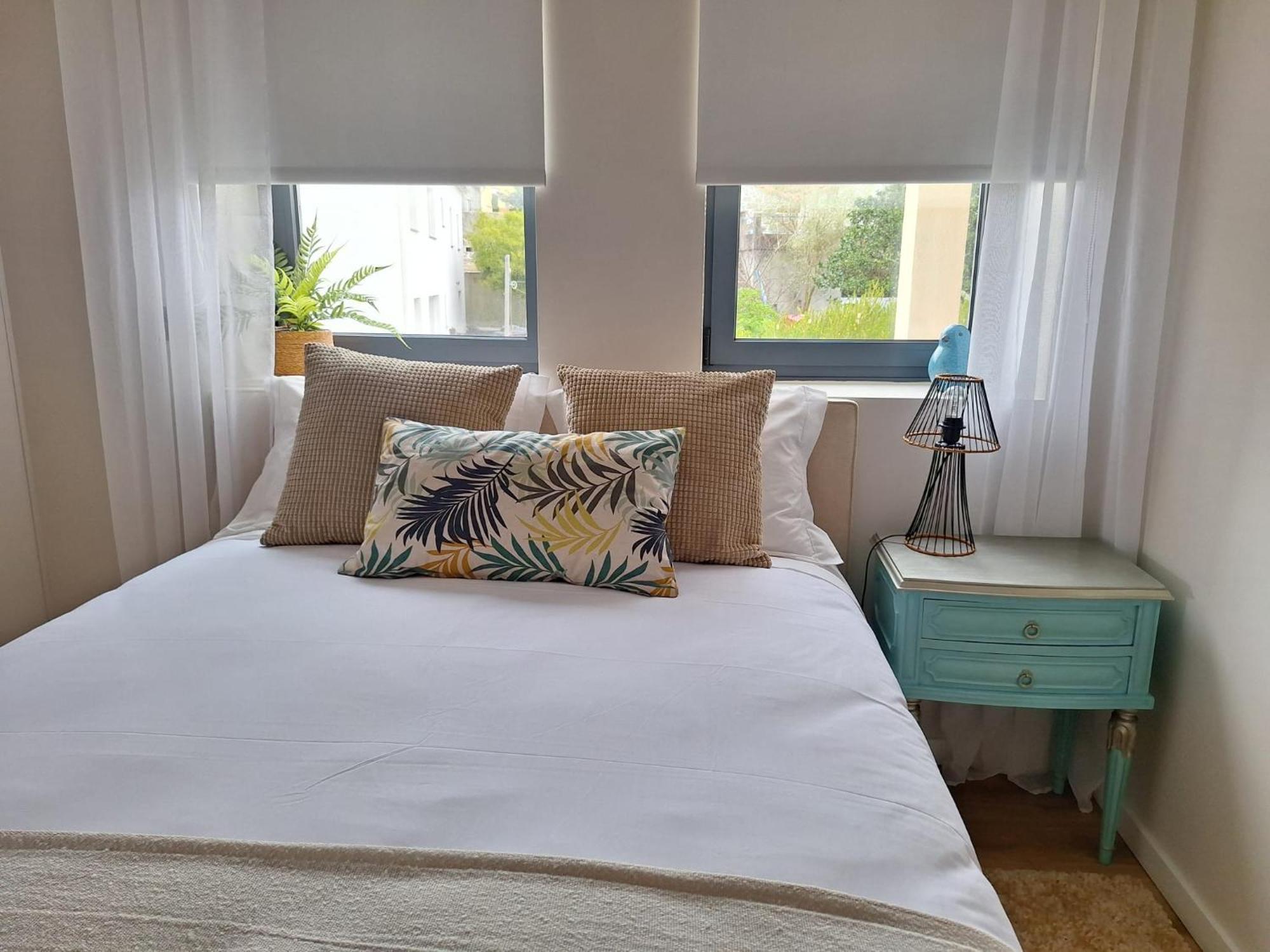Bed & Breakfast Minho At