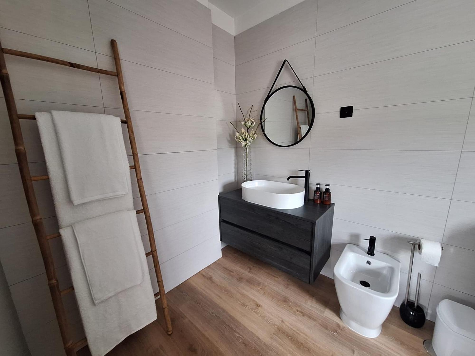 Bed & Breakfast Minho At Viana do Castelo