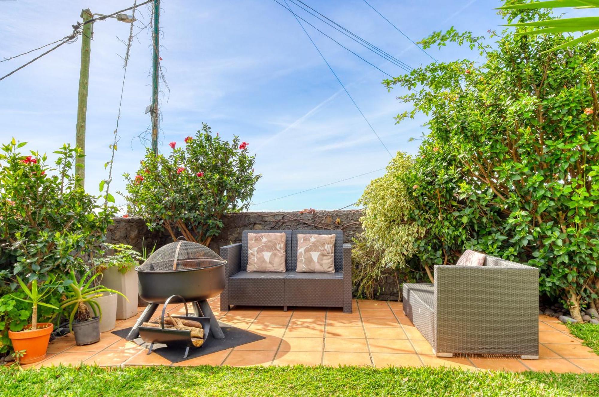 Ricardo House, A In Madeira Villa *