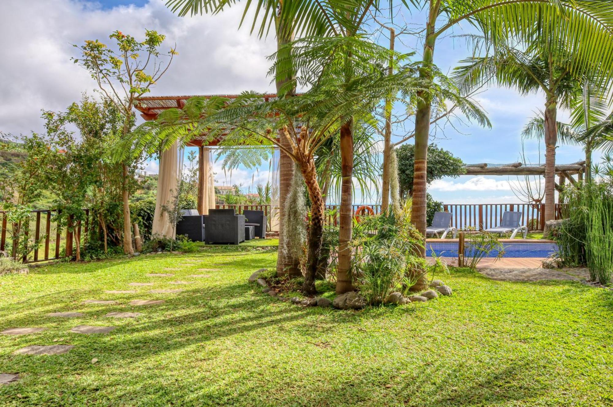 Ricardo House, A In Madeira Calheta (Madeira)
