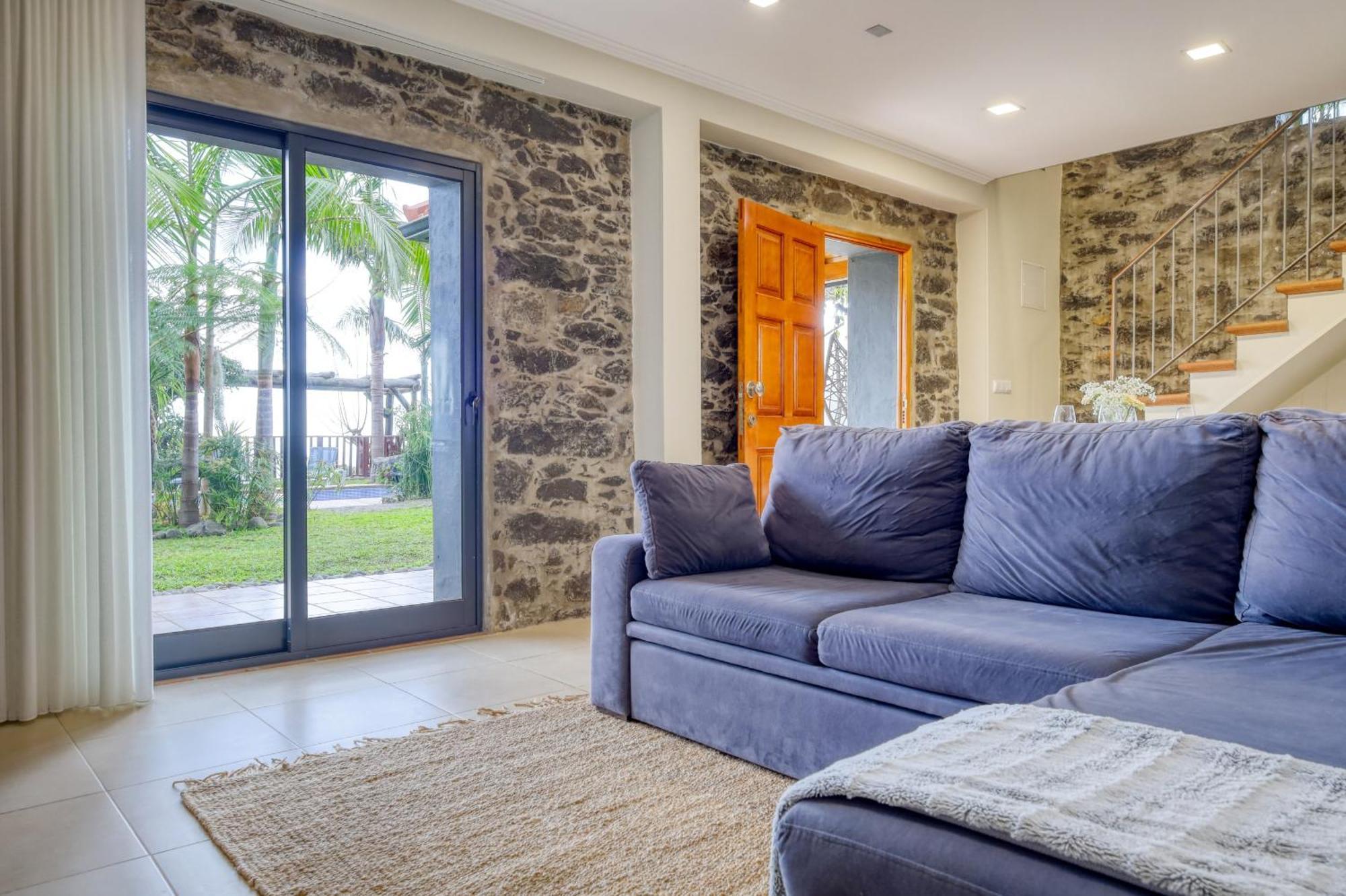 Ricardo House, A In Madeira * Calheta (Madeira)