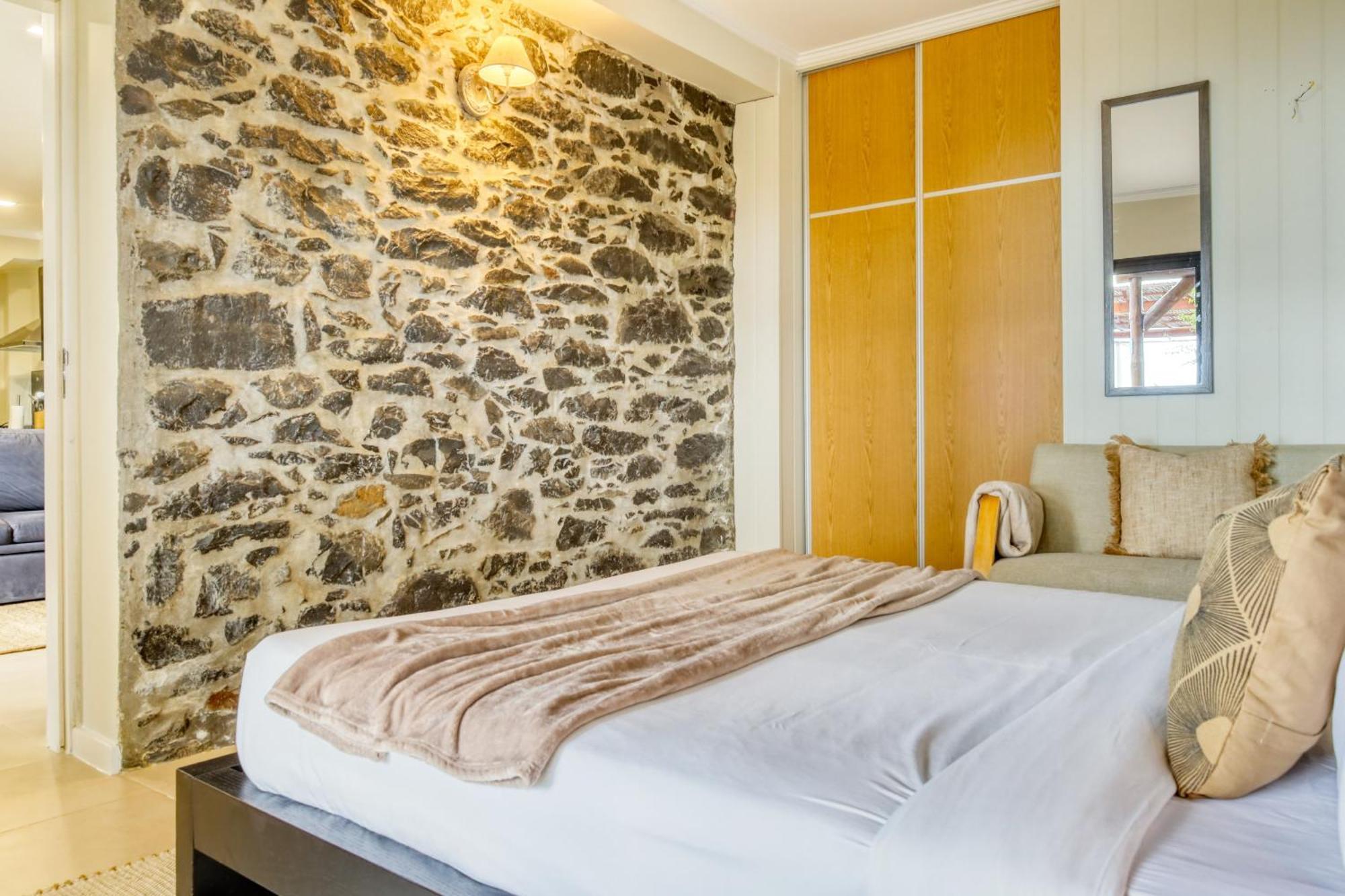 Ricardo House, A In Madeira