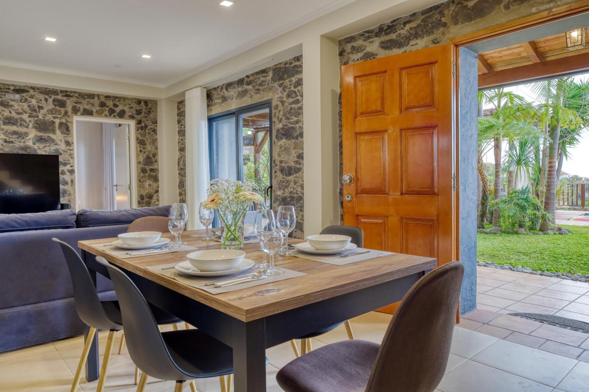 Ricardo House, A In Madeira * Calheta (Madeira)