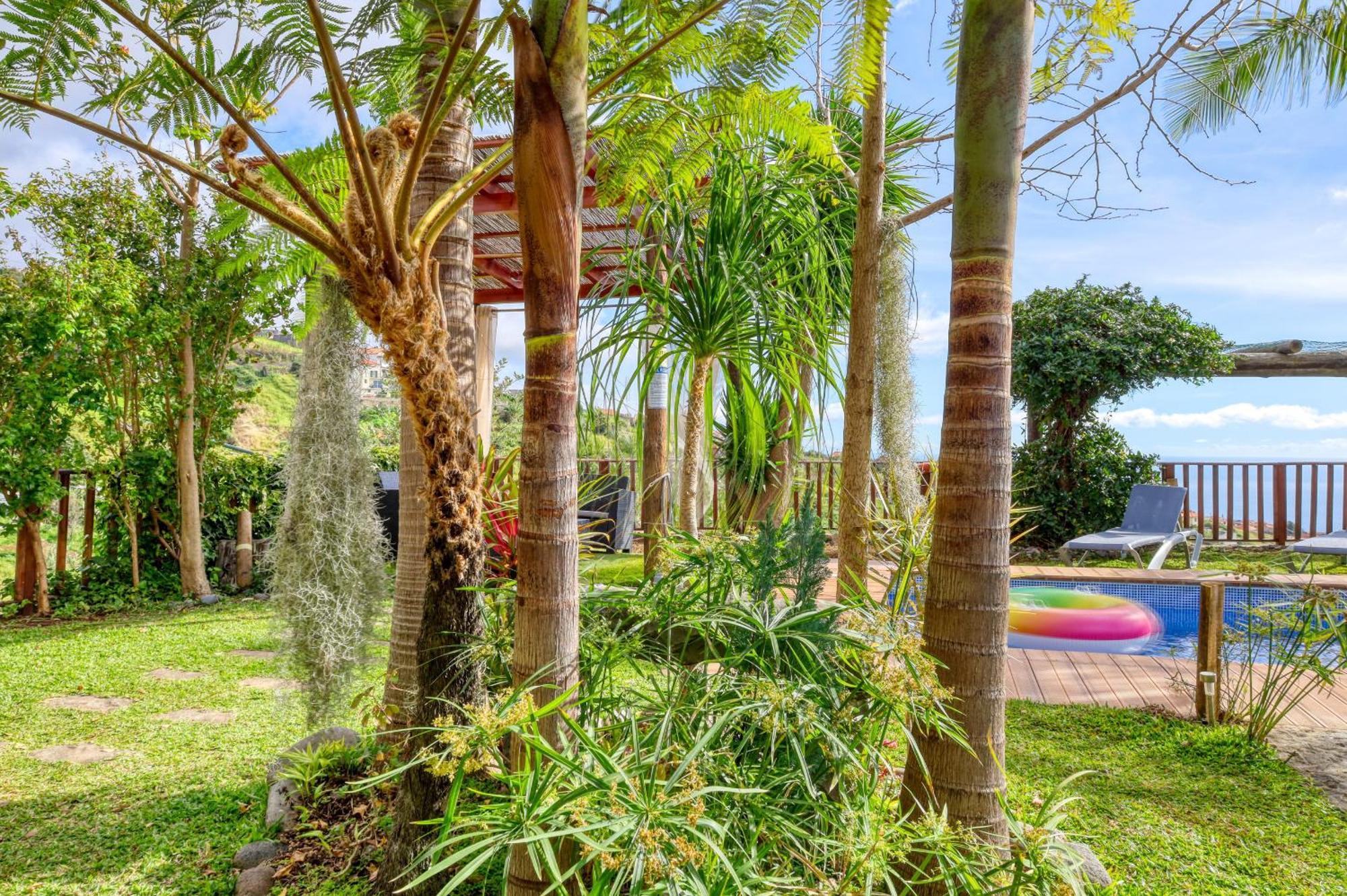 Ricardo House, A In Madeira