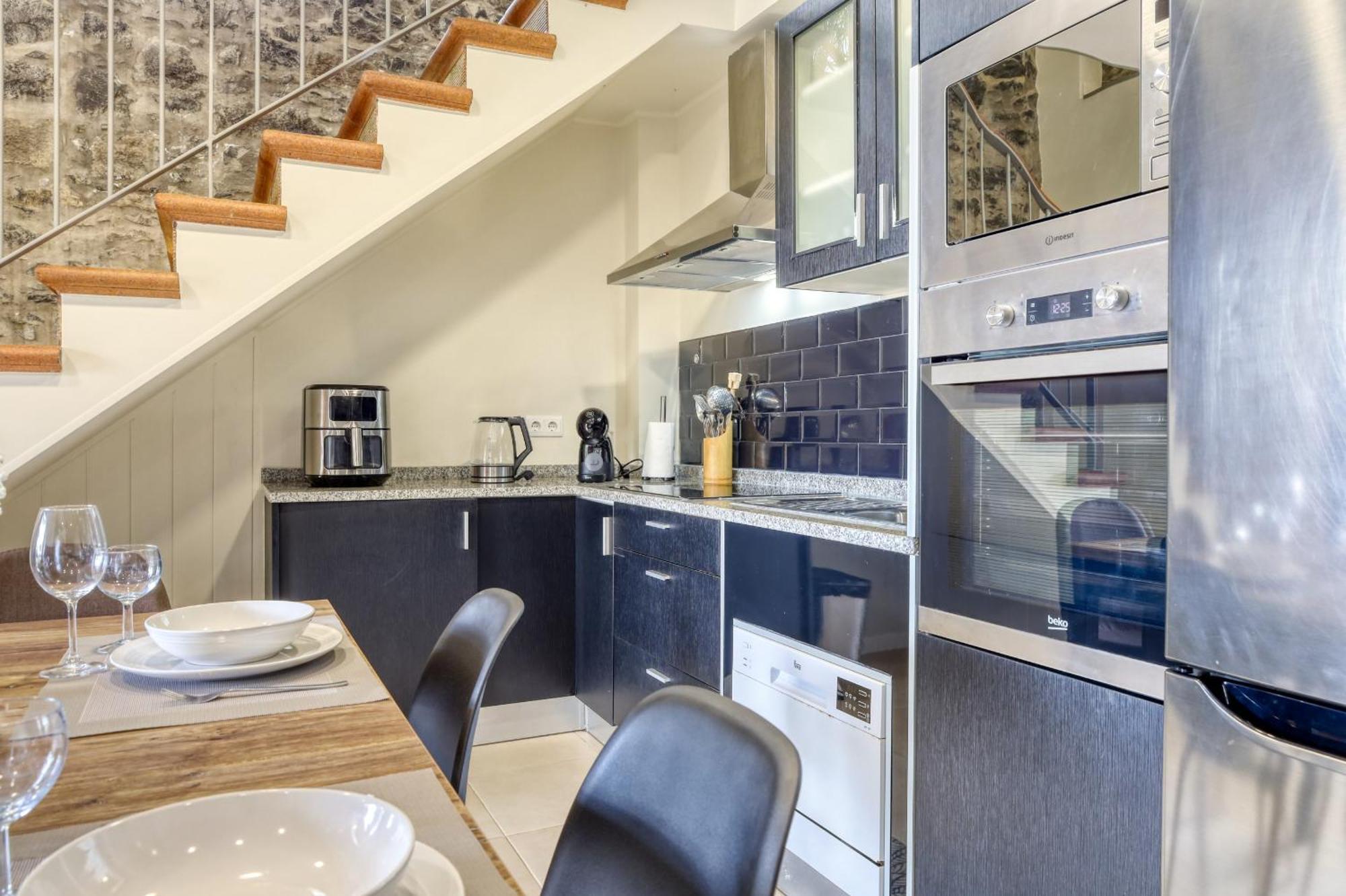 Ricardo House, A In Madeira Villa *