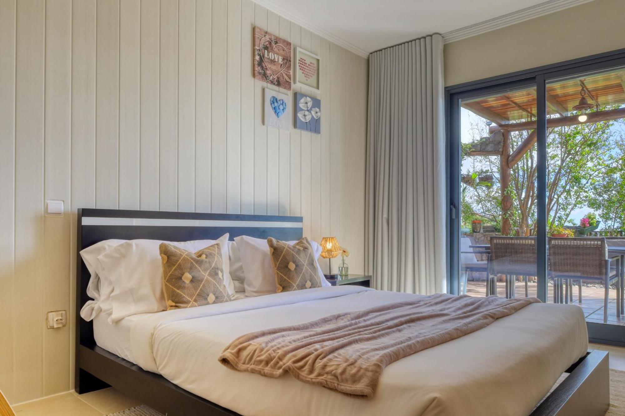 Villa Ricardo House, A In Madeira *