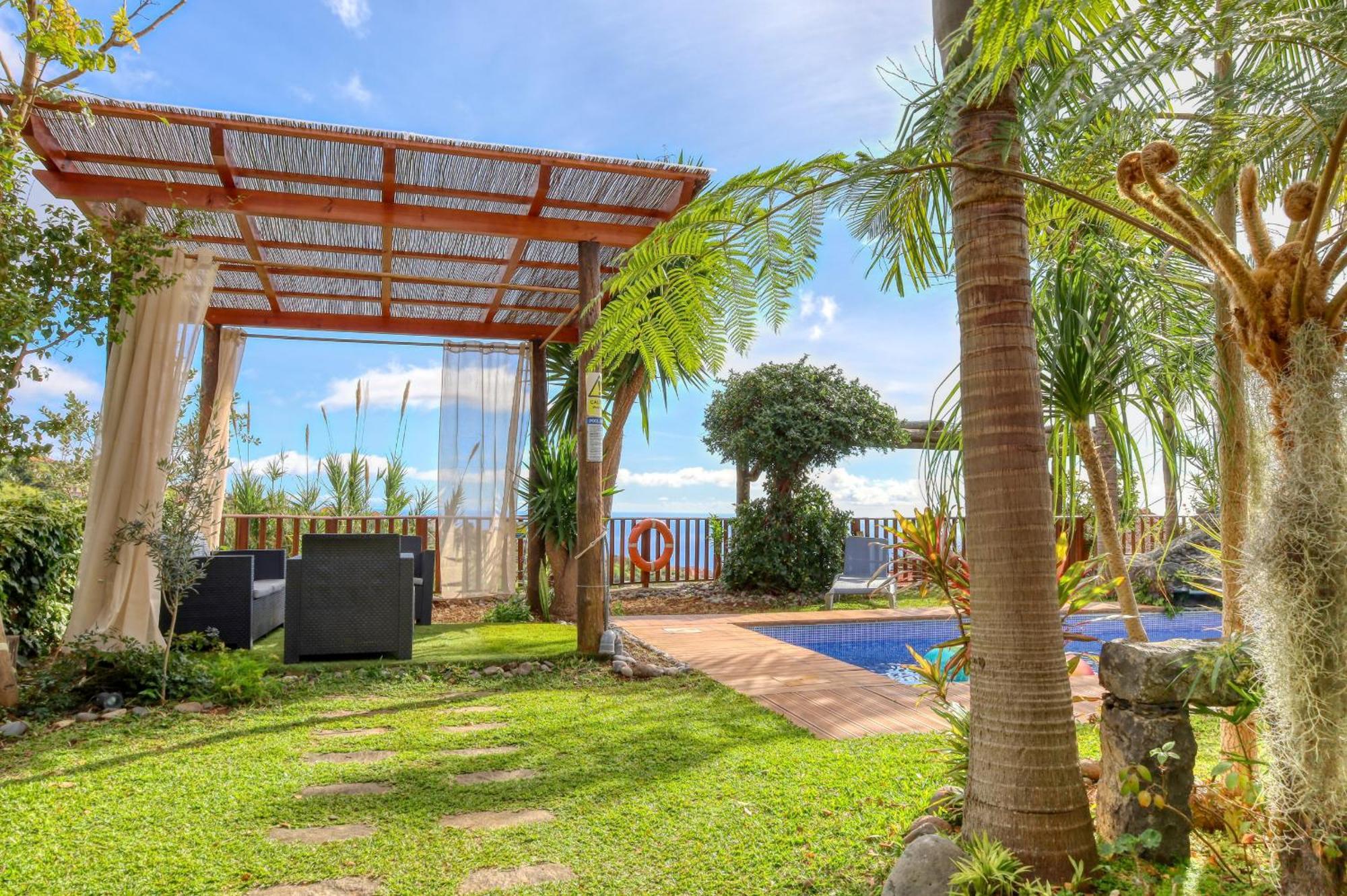 Ricardo House, A In Madeira Calheta (Madeira)