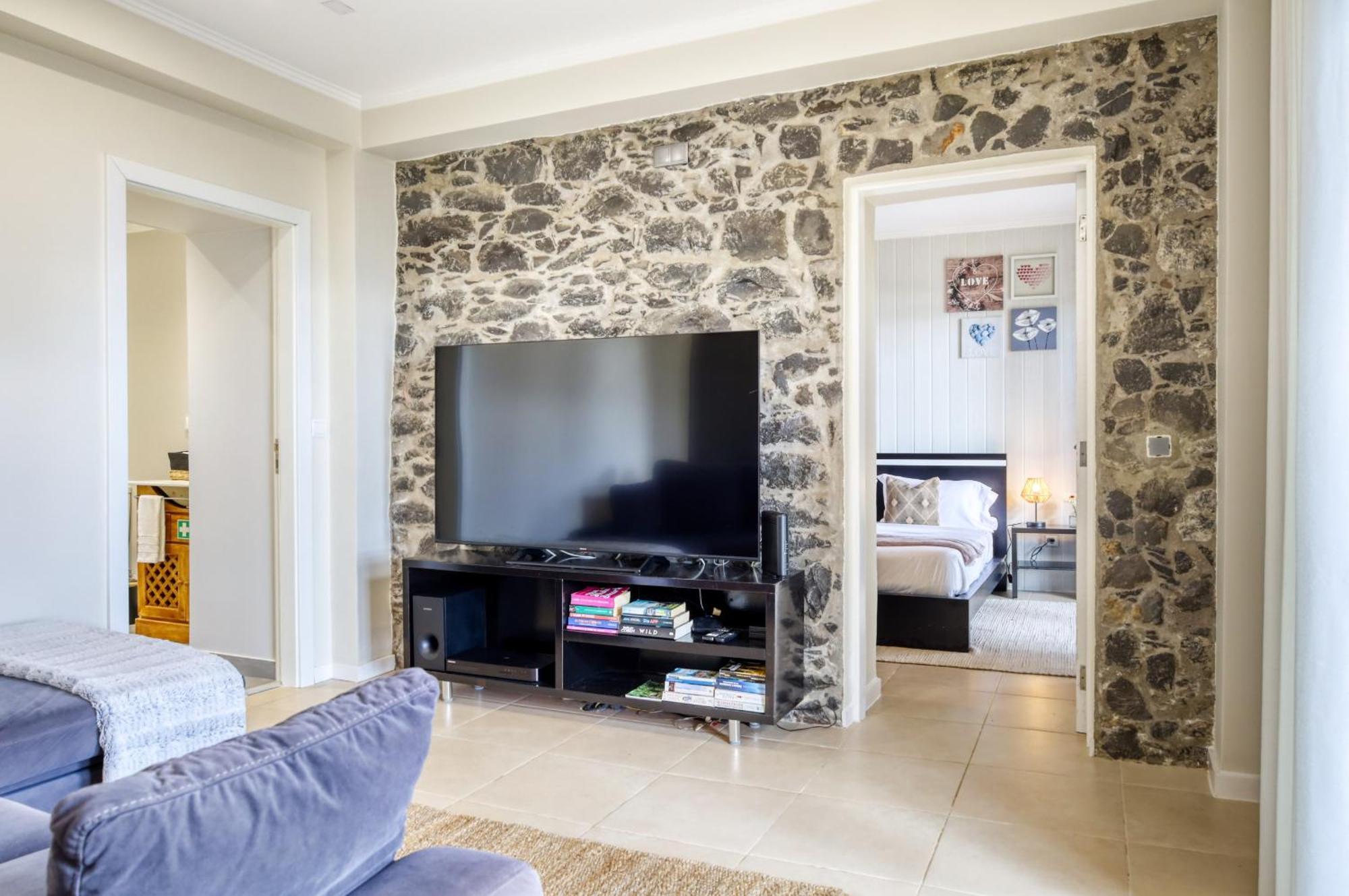 Ricardo House, A In Madeira * Calheta (Madeira)