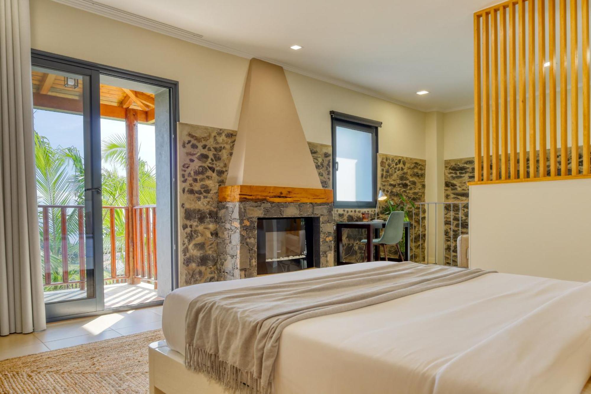 Ricardo House, A In Madeira *