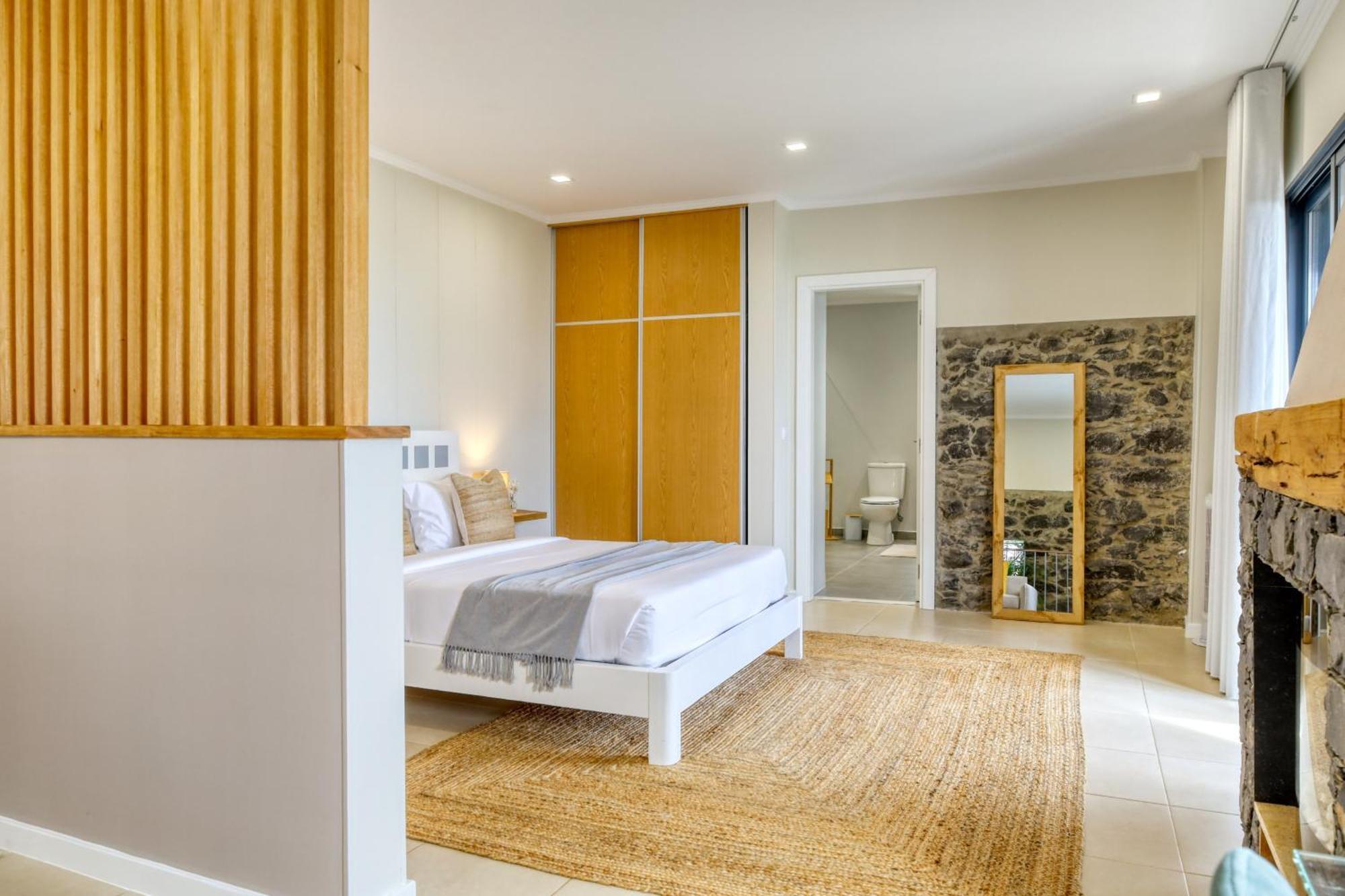 Ricardo House, A In Madeira * Calheta (Madeira)