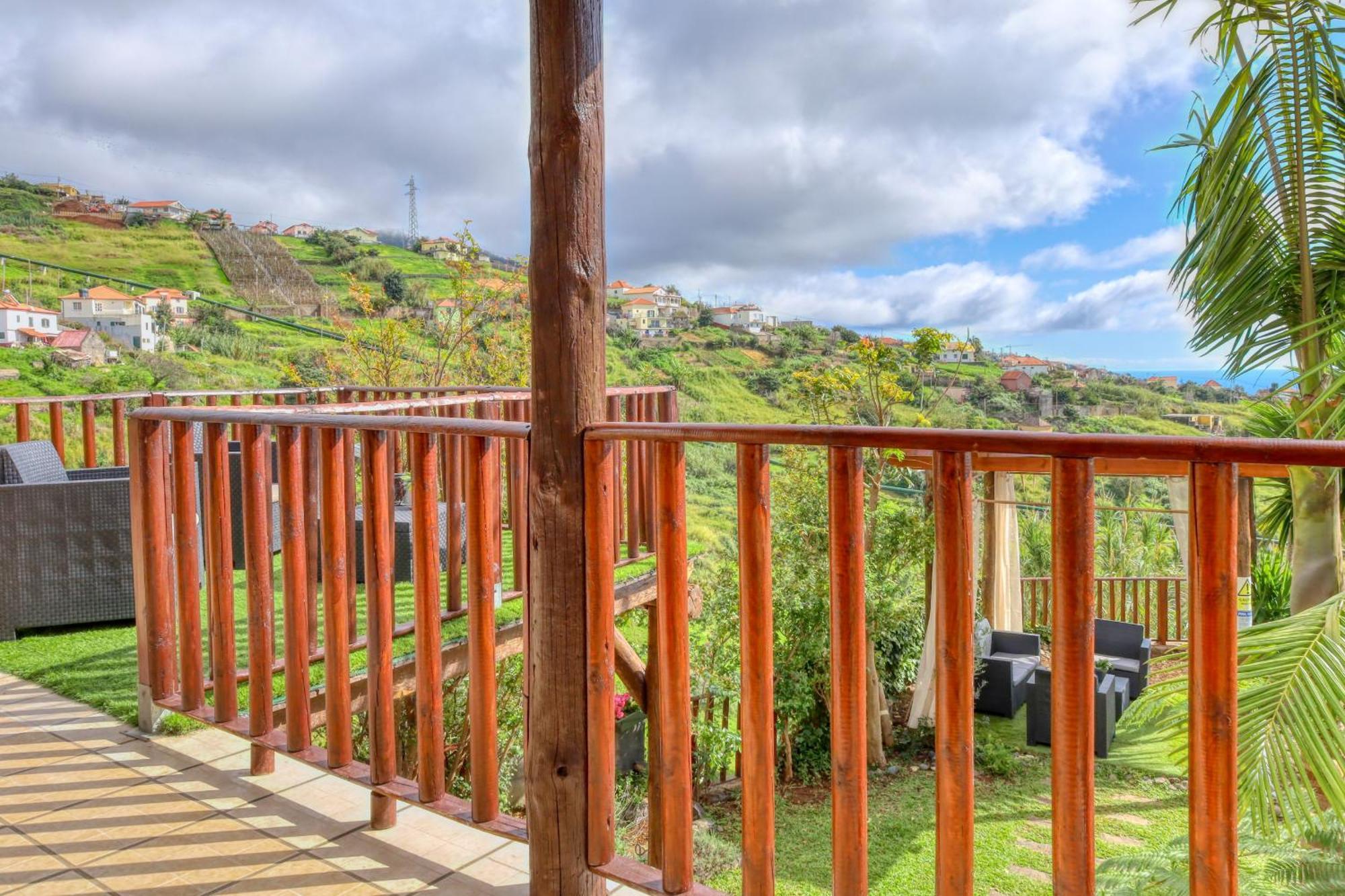 Ricardo House, A In Madeira Villa Calheta (Madeira)