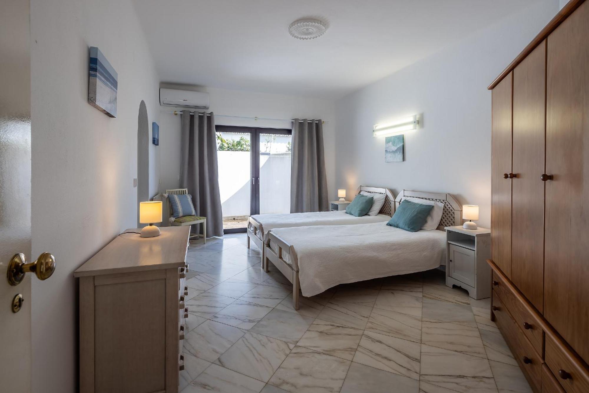 Coral By Ocvillas Villa Albufeira