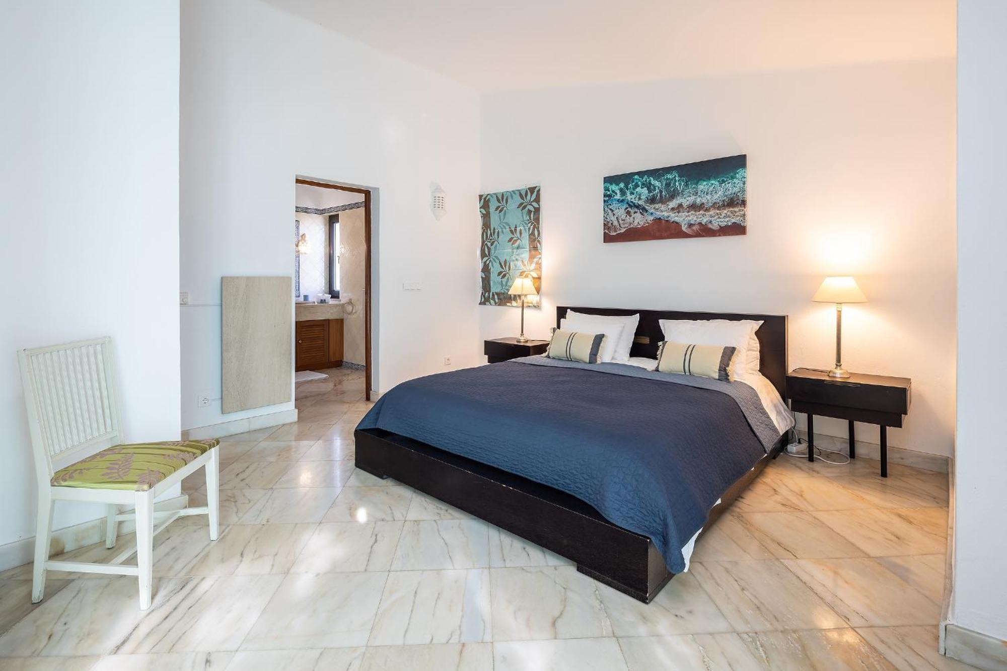 Coral By Ocvillas Albufeira