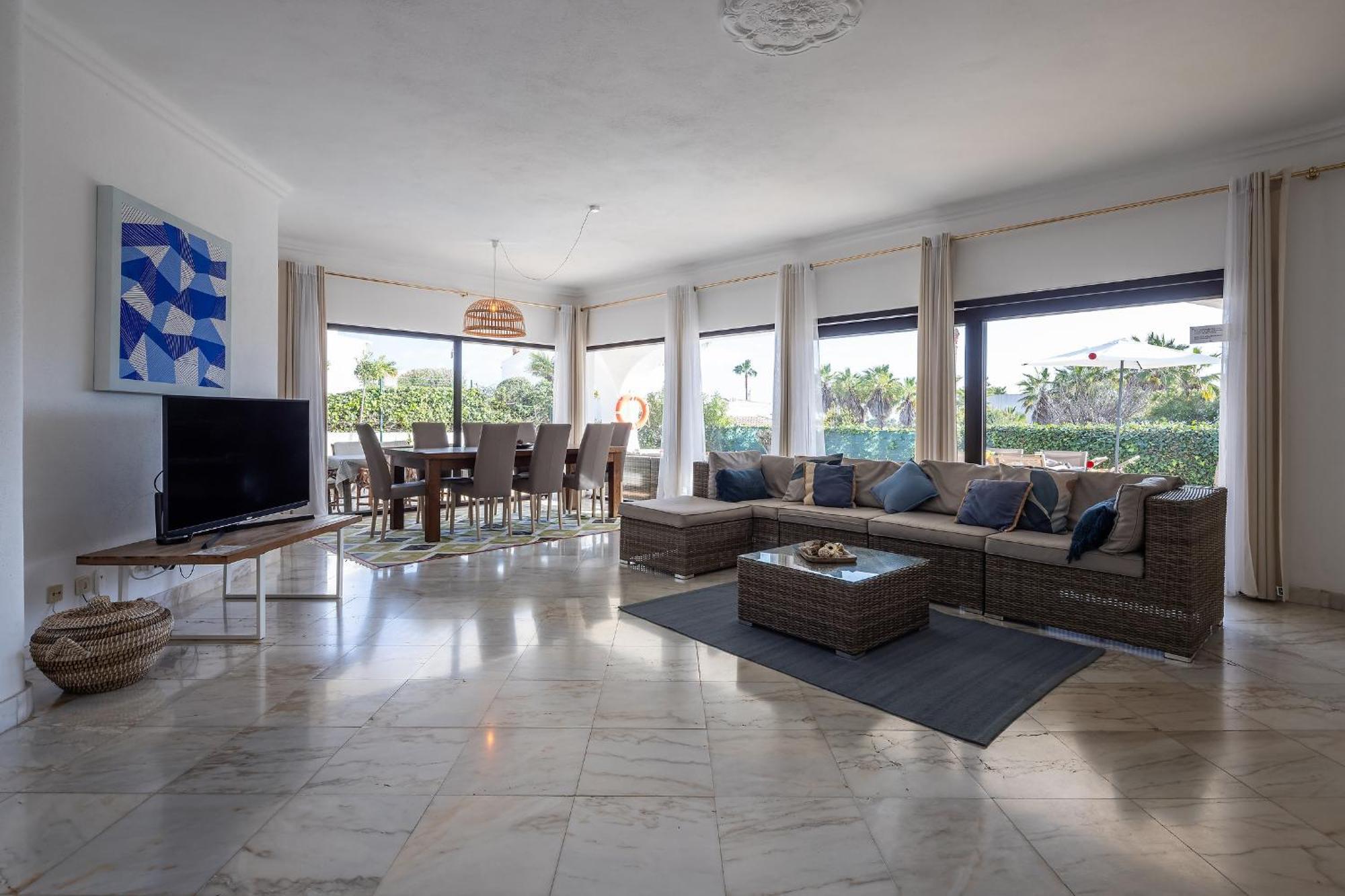 Coral By Ocvillas Albufeira