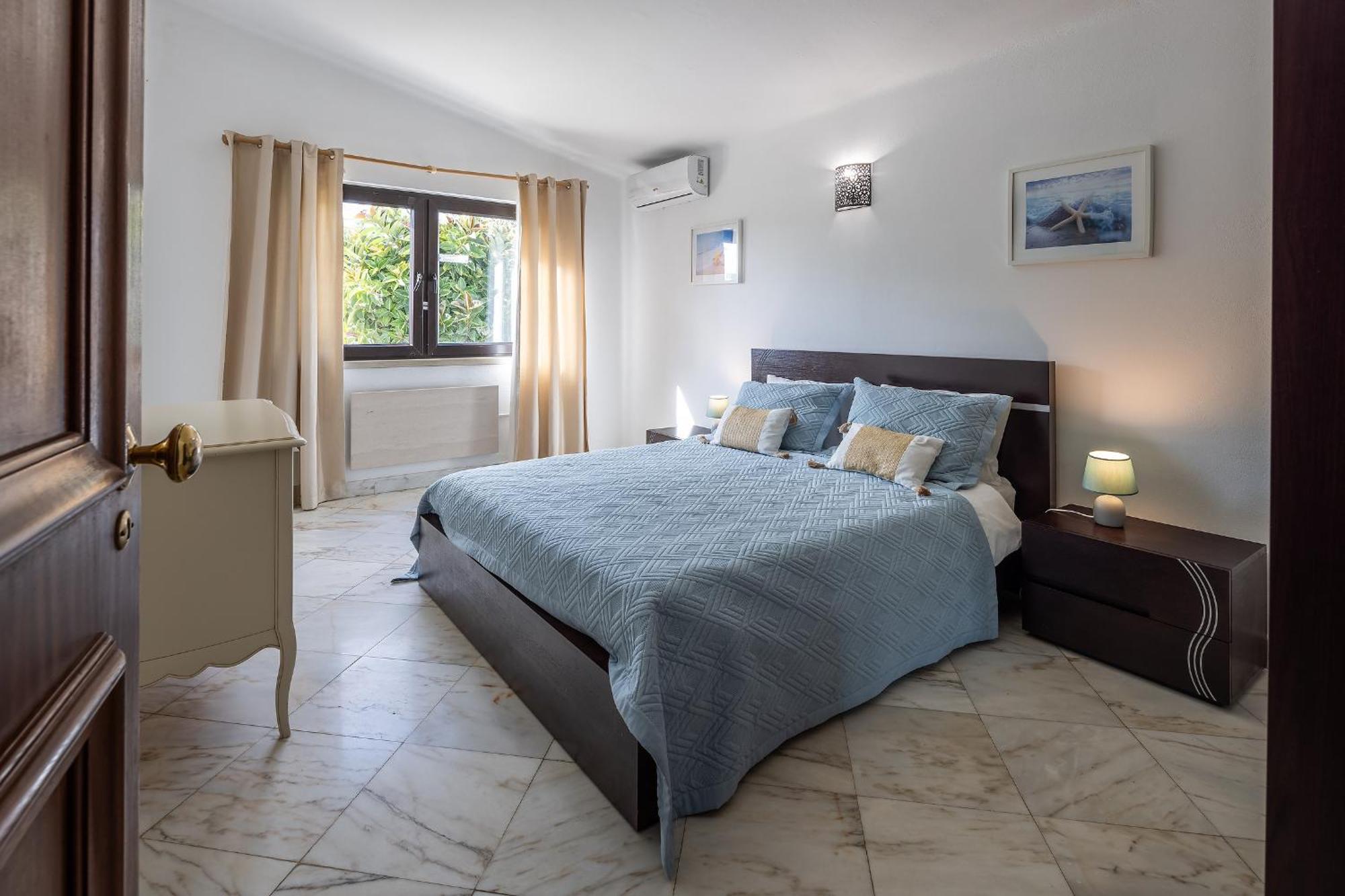Coral By Ocvillas Villa Albufeira