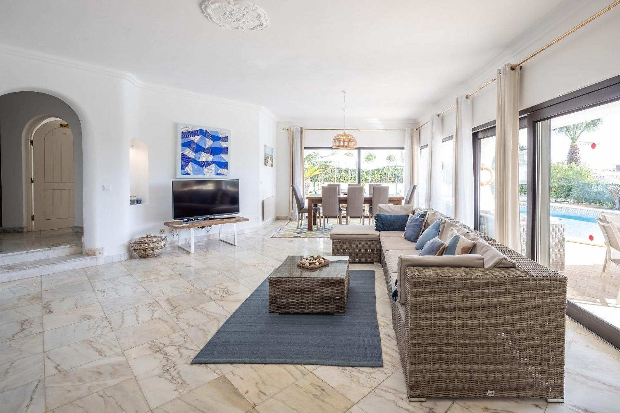Villa Coral By Ocvillas Albufeira