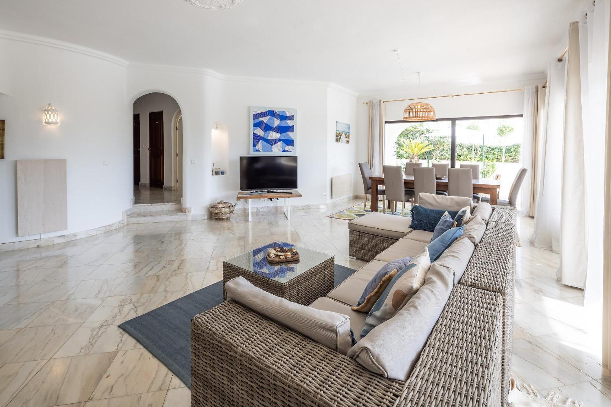 Coral By Ocvillas Villa
